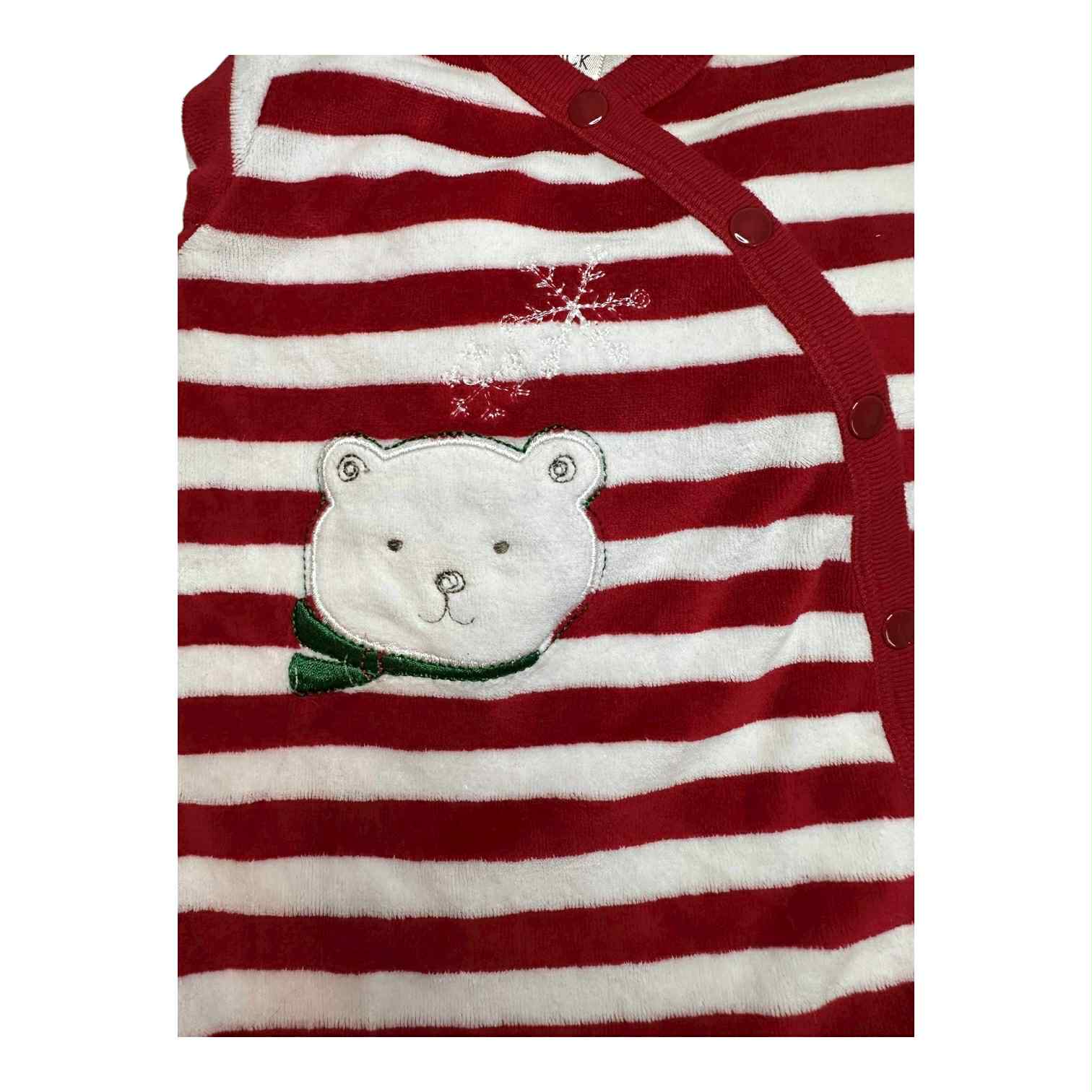 Pyjamas Emma et jack 1 mois