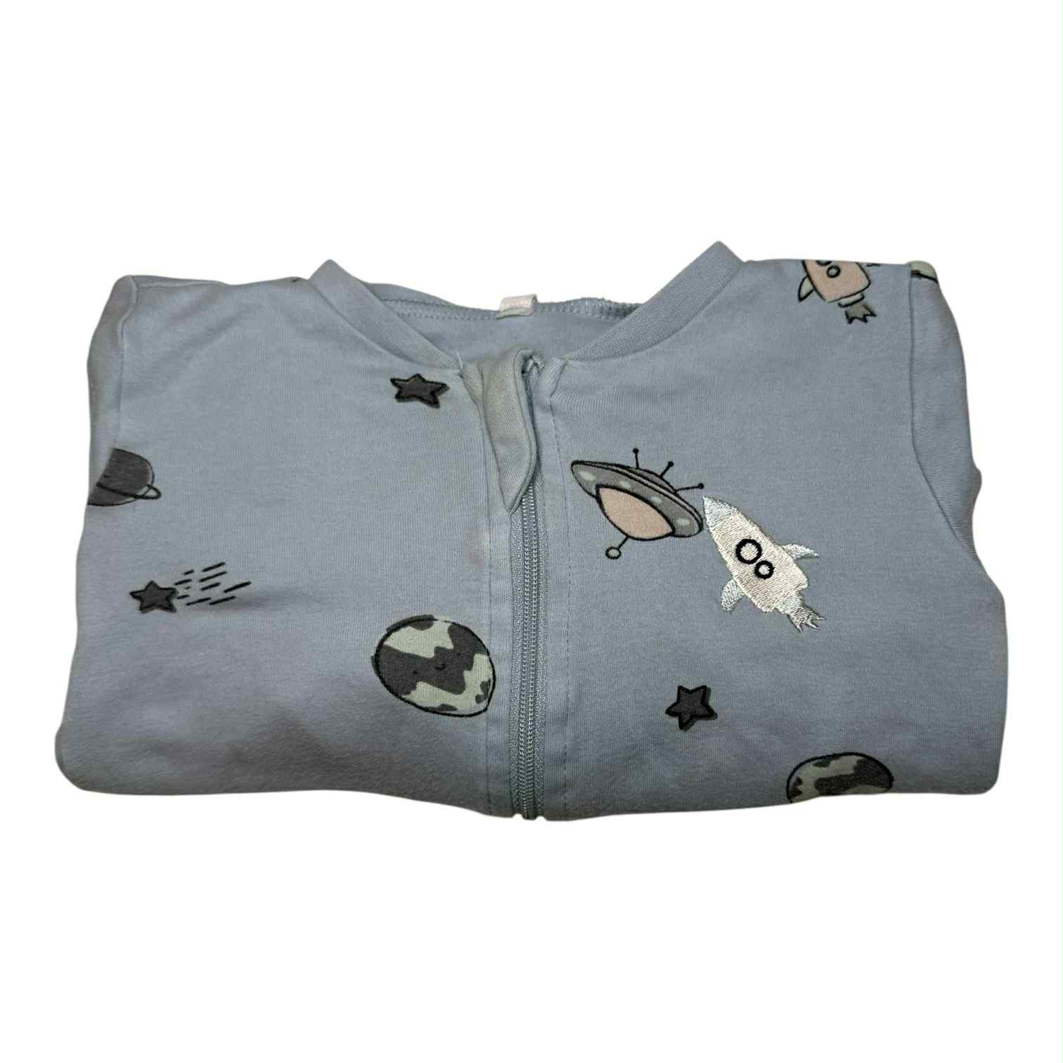 Pyjamas Pekkle 9 mois