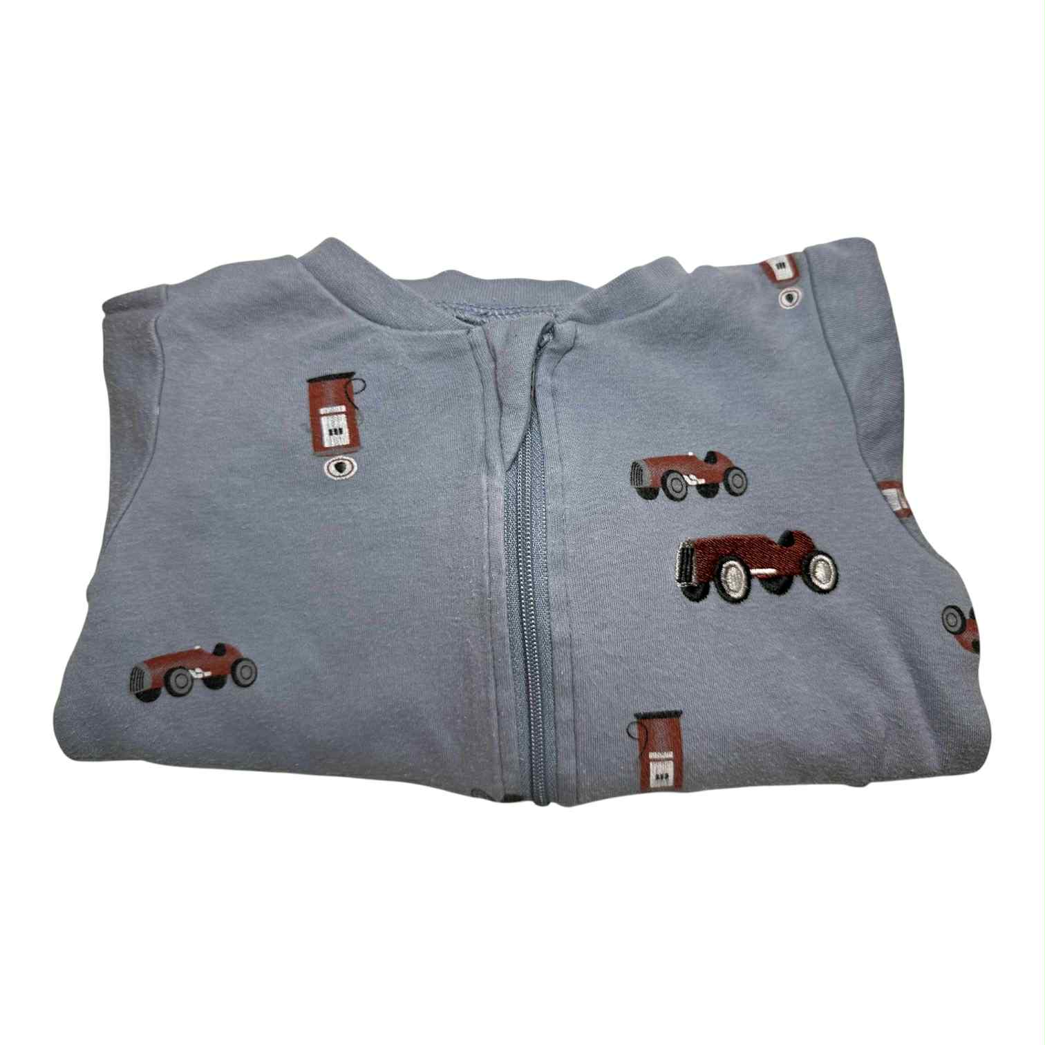 Pyjamas Pekkle 9 mois