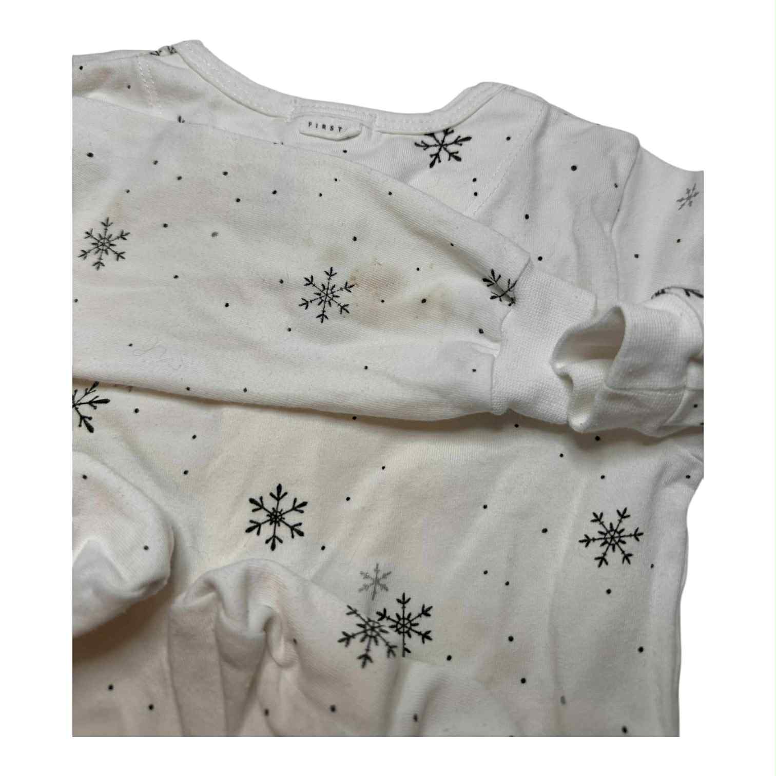 Pyjamas Petit lem 9 mois