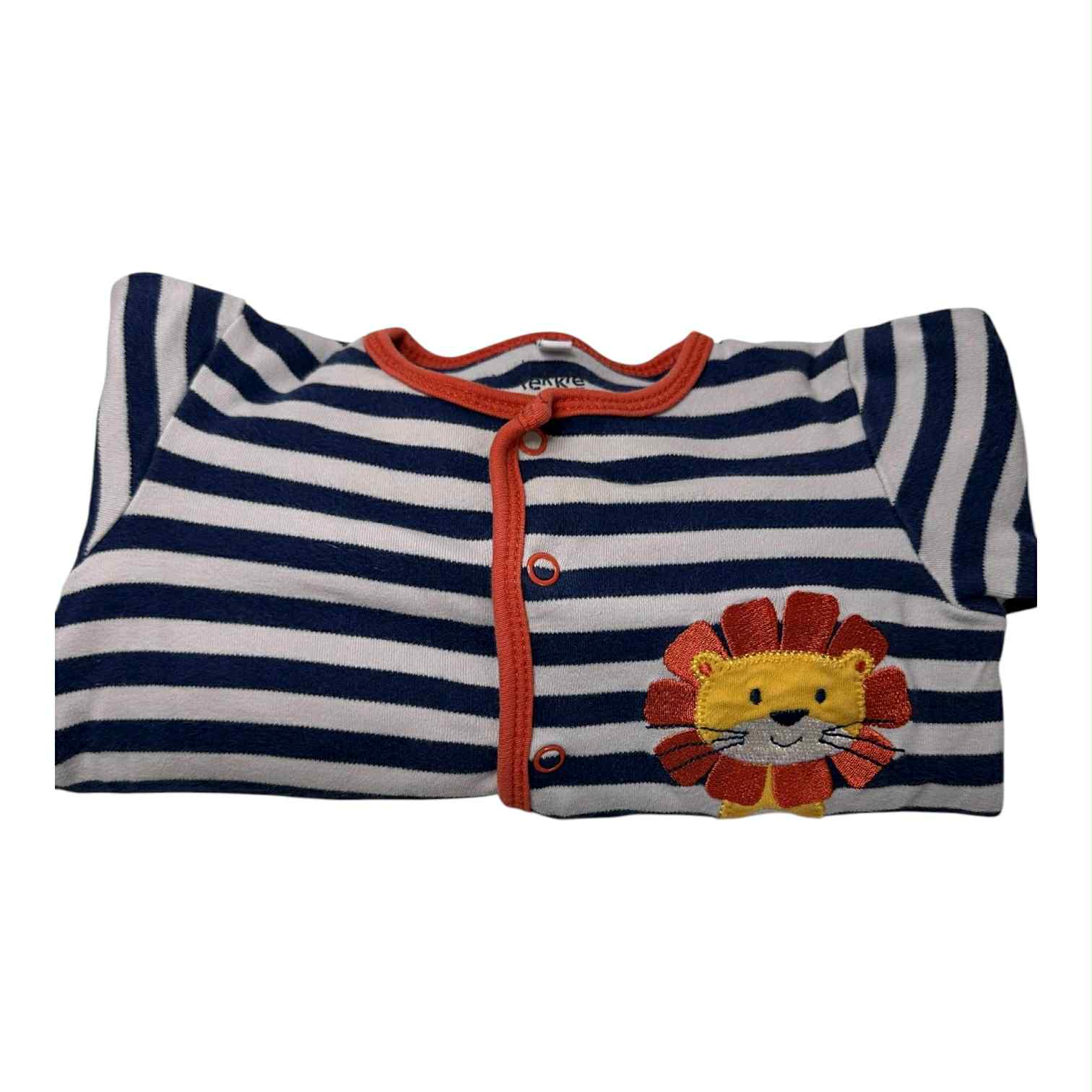 Pyjamas Pekkle 12 mois