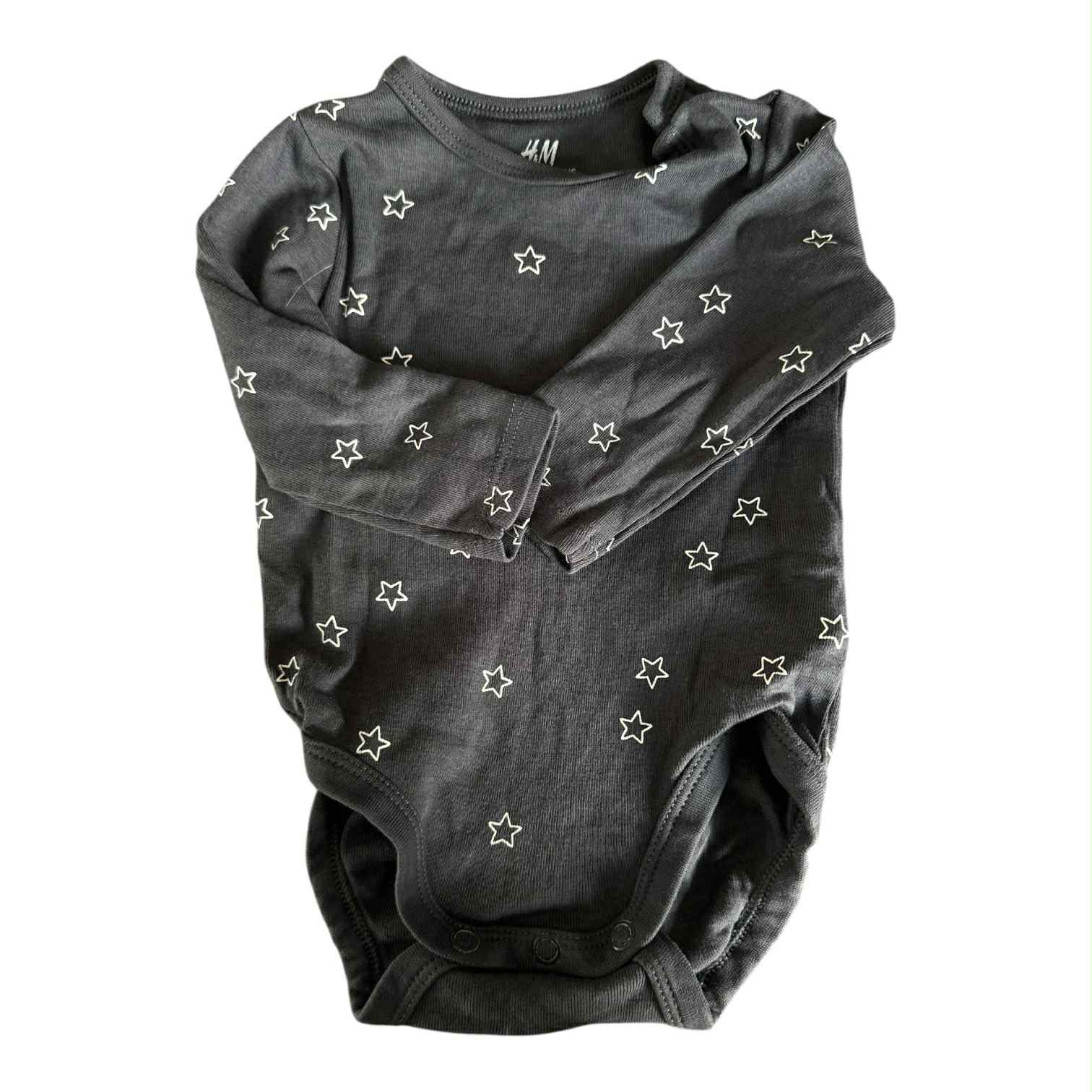 Cache couche H&M 2-4 mois