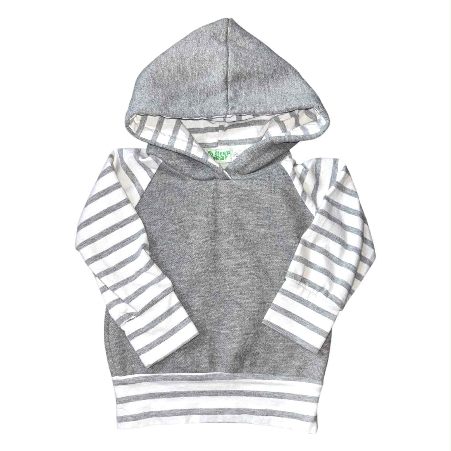 Veste too sleep baby 6-9 mois