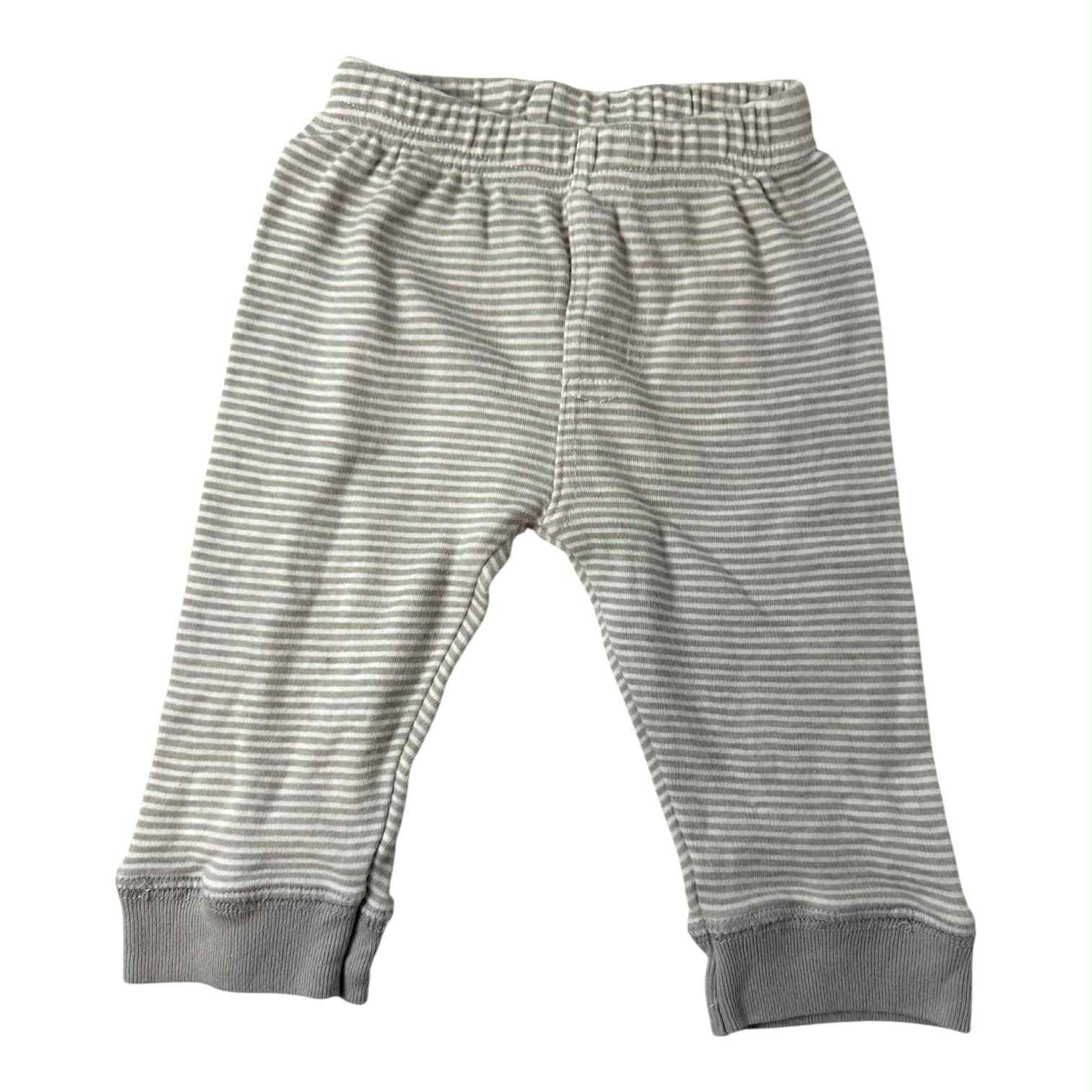 Pantalon 3-6 mois