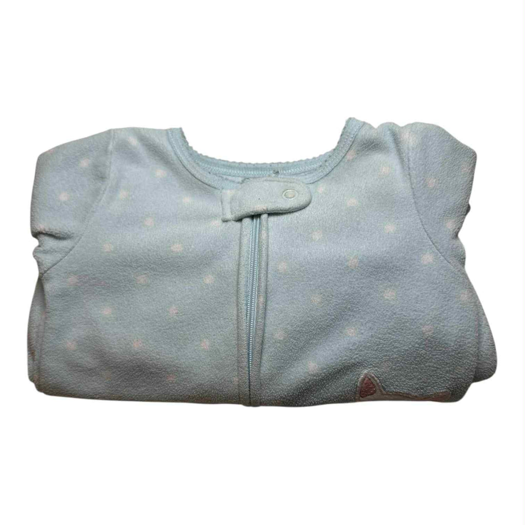 Pyjamas carters 6 mois