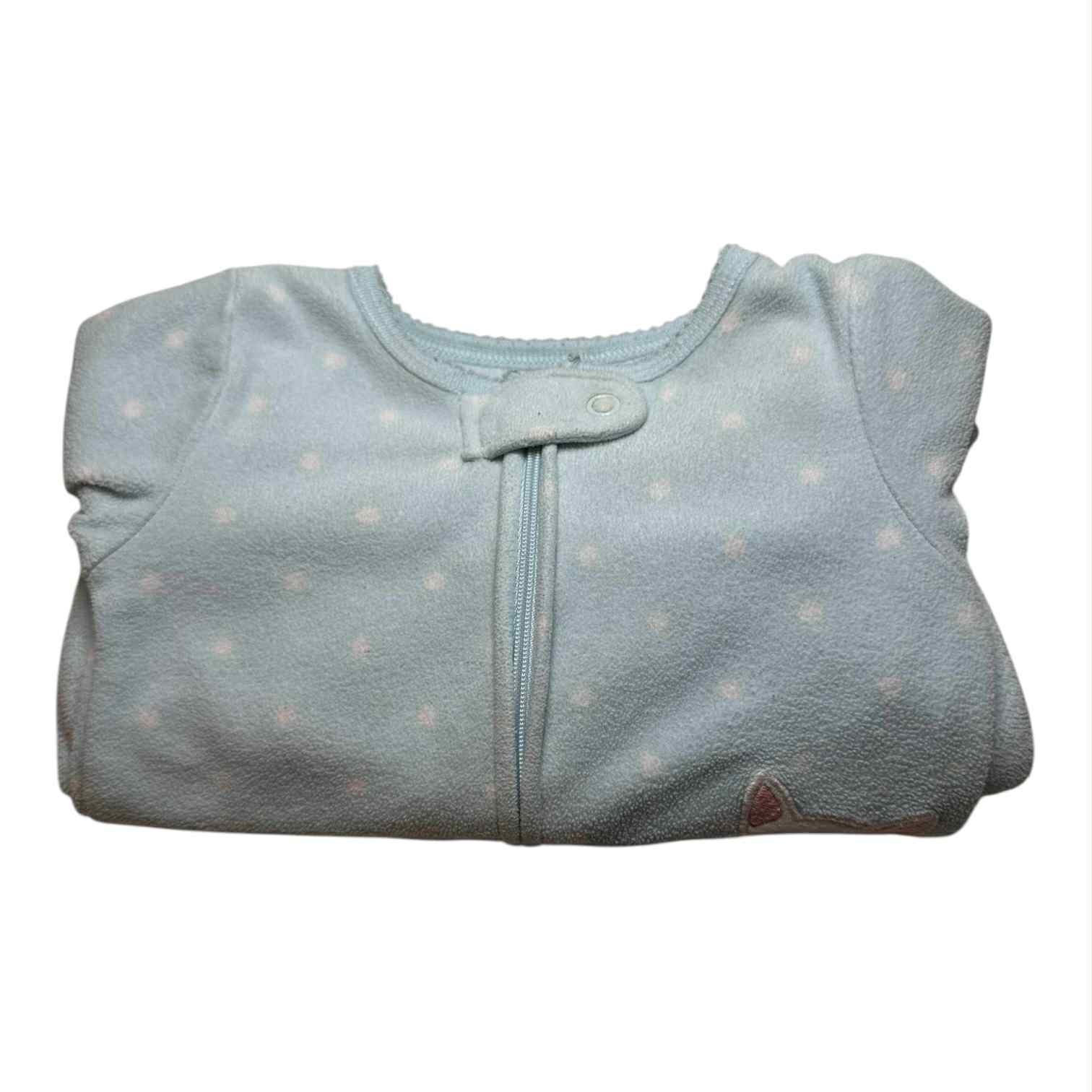 Pyjamas carters 6 mois