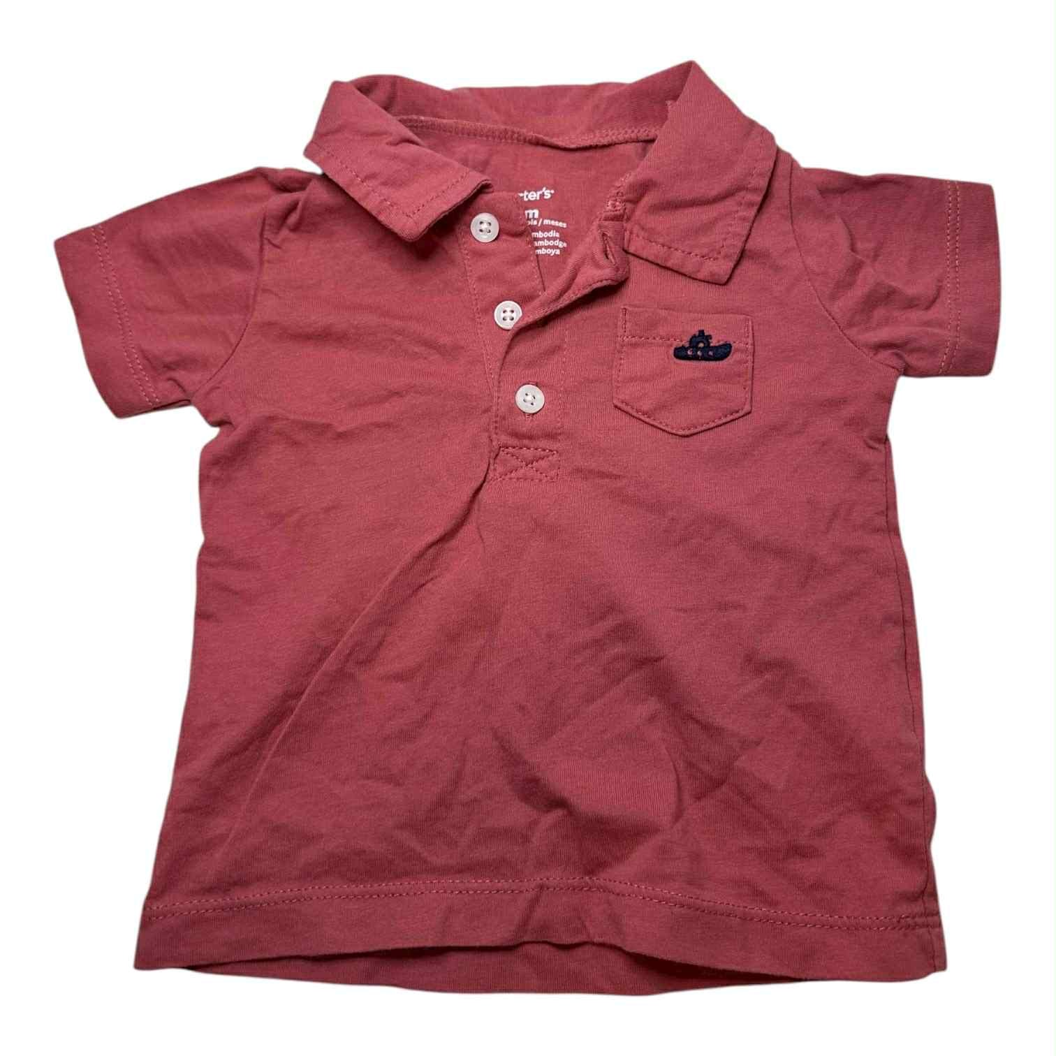 Chandail Carters 6 mois