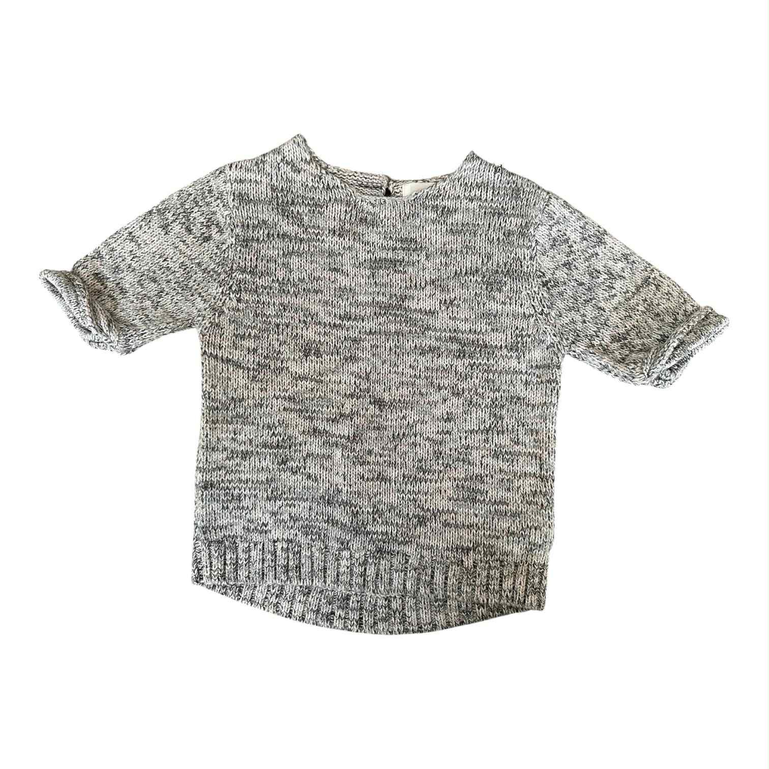 Chandail en laine Old Navy 4T