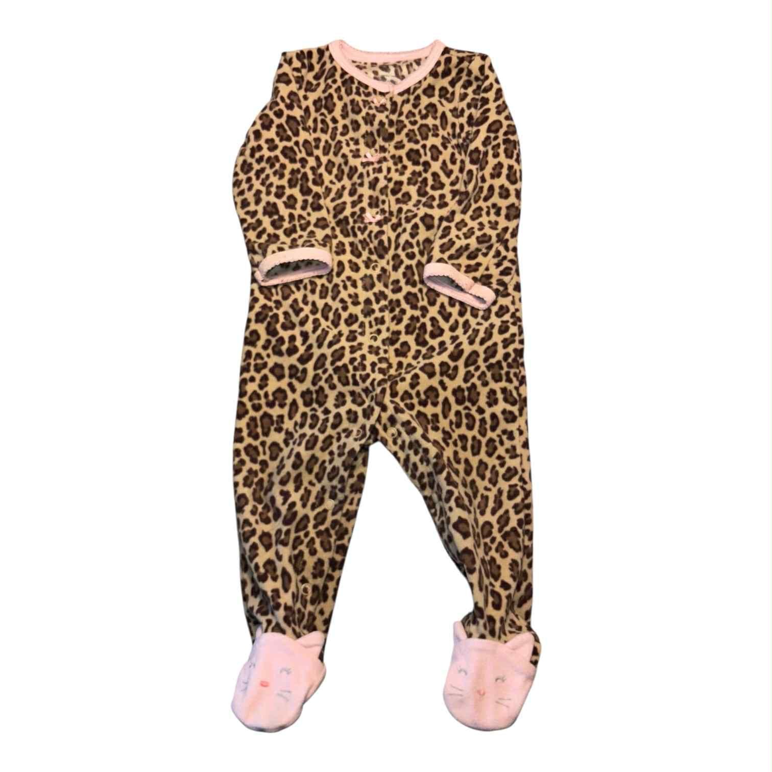 Pyjamas Carters 9 mois