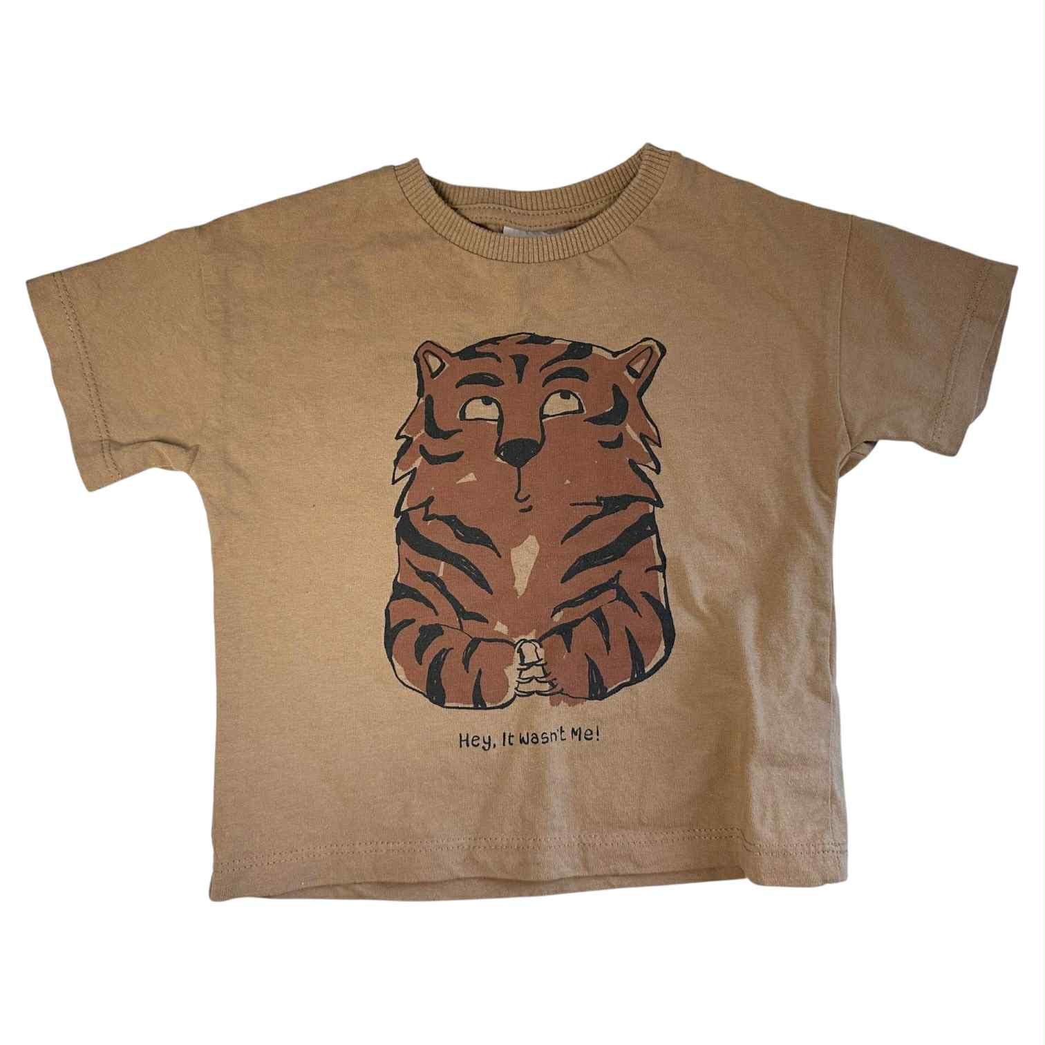 Chandail Zara 6-9 mois