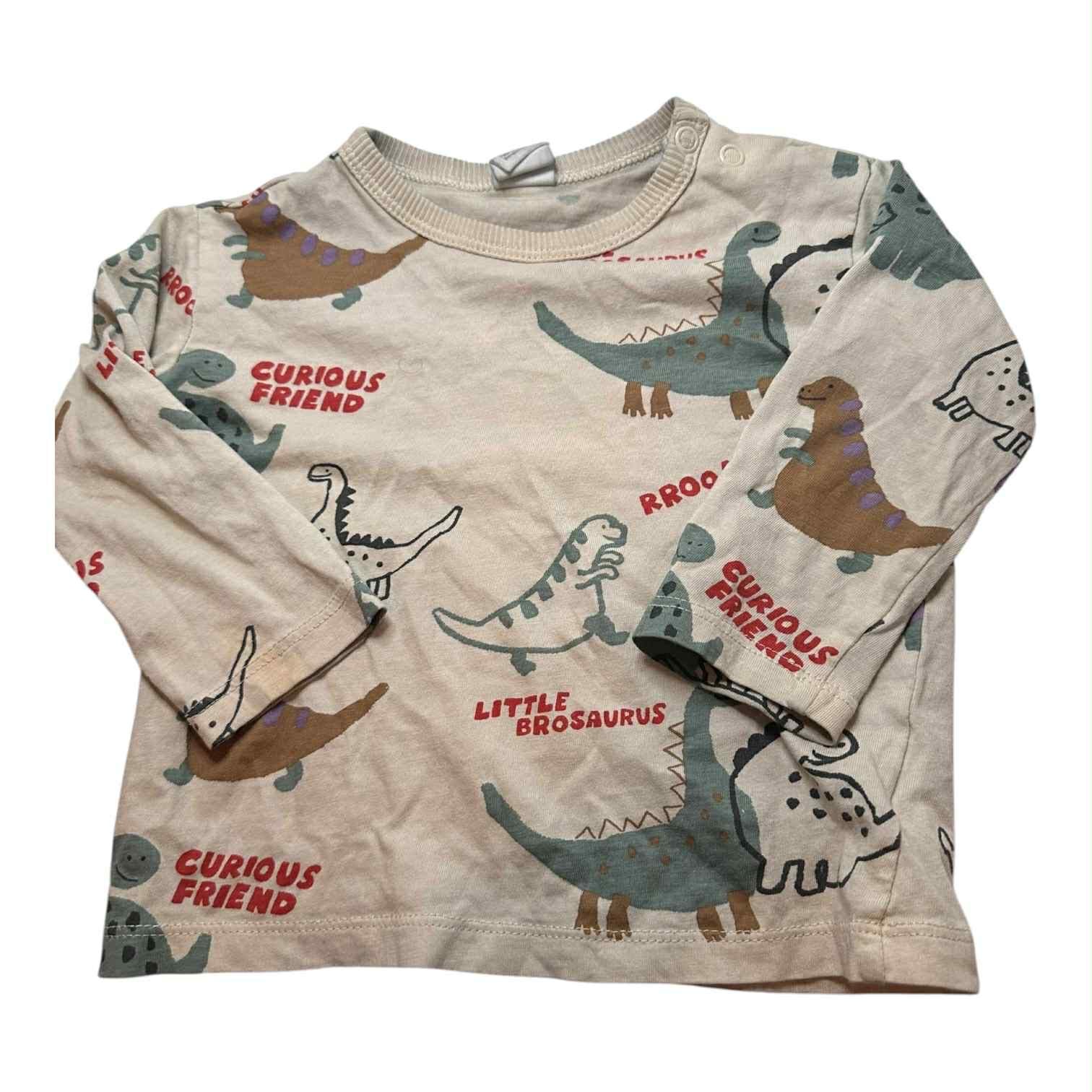 Chandail H&M 9-12 mois