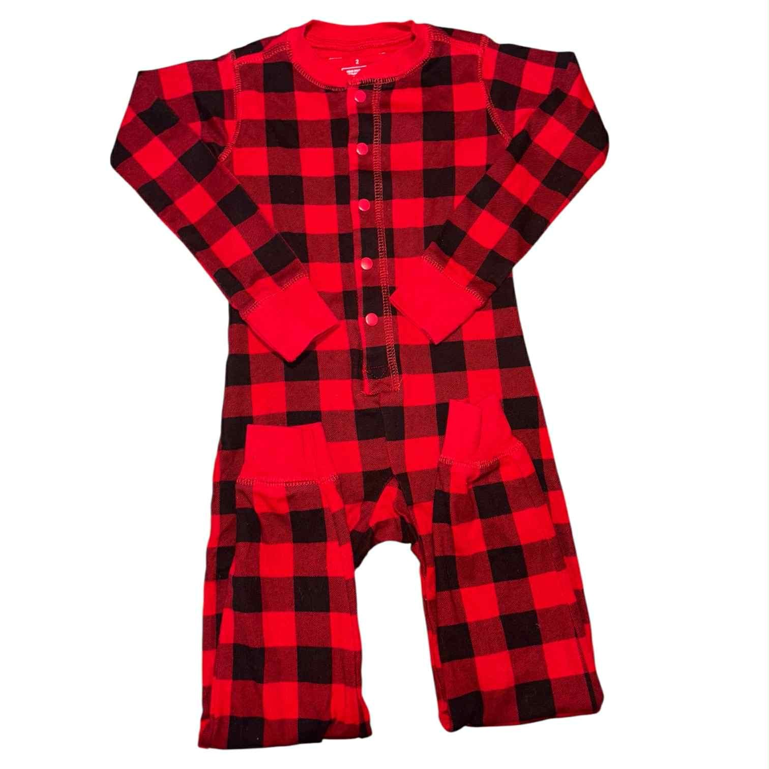 Pyjamas Little Blue House 2T