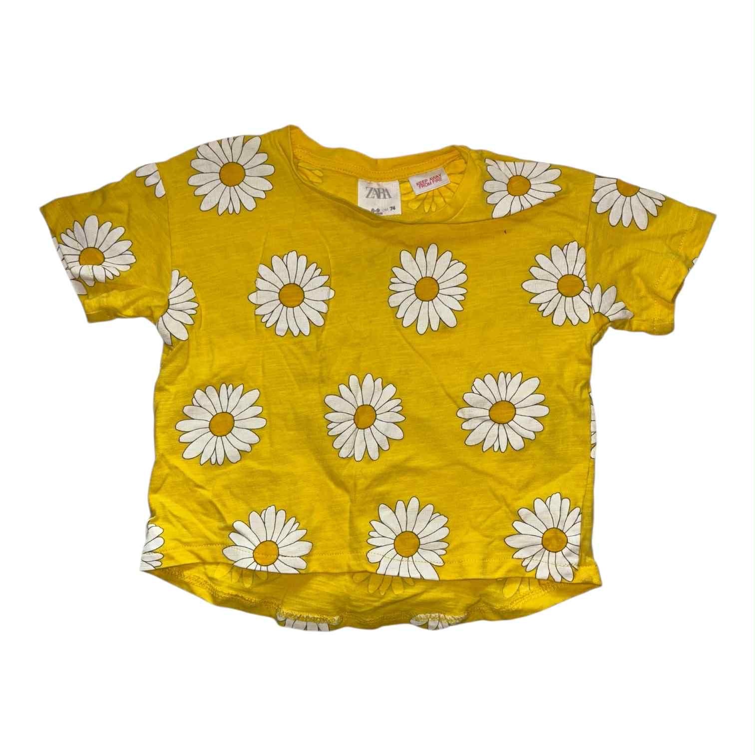 Chandail Zara 6-9 mois