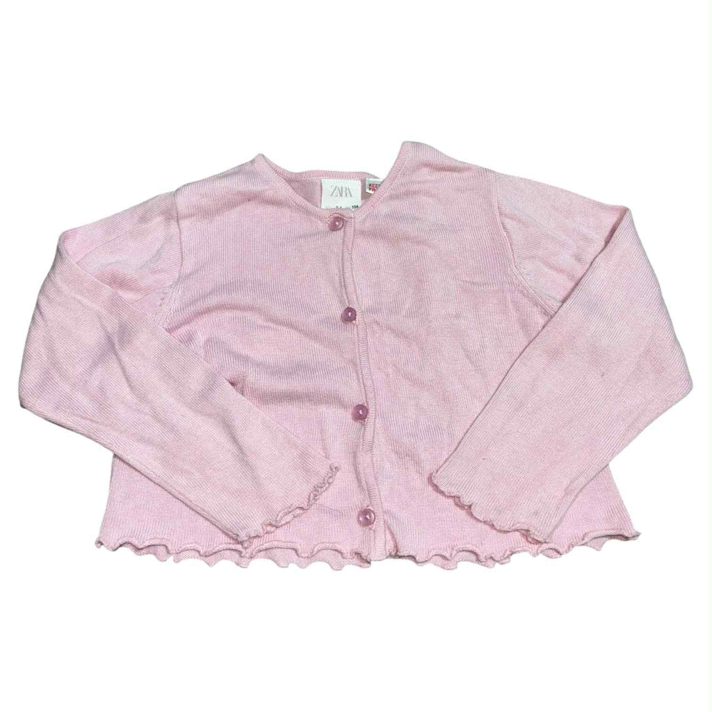 Cardigan Zara 3-4 ans