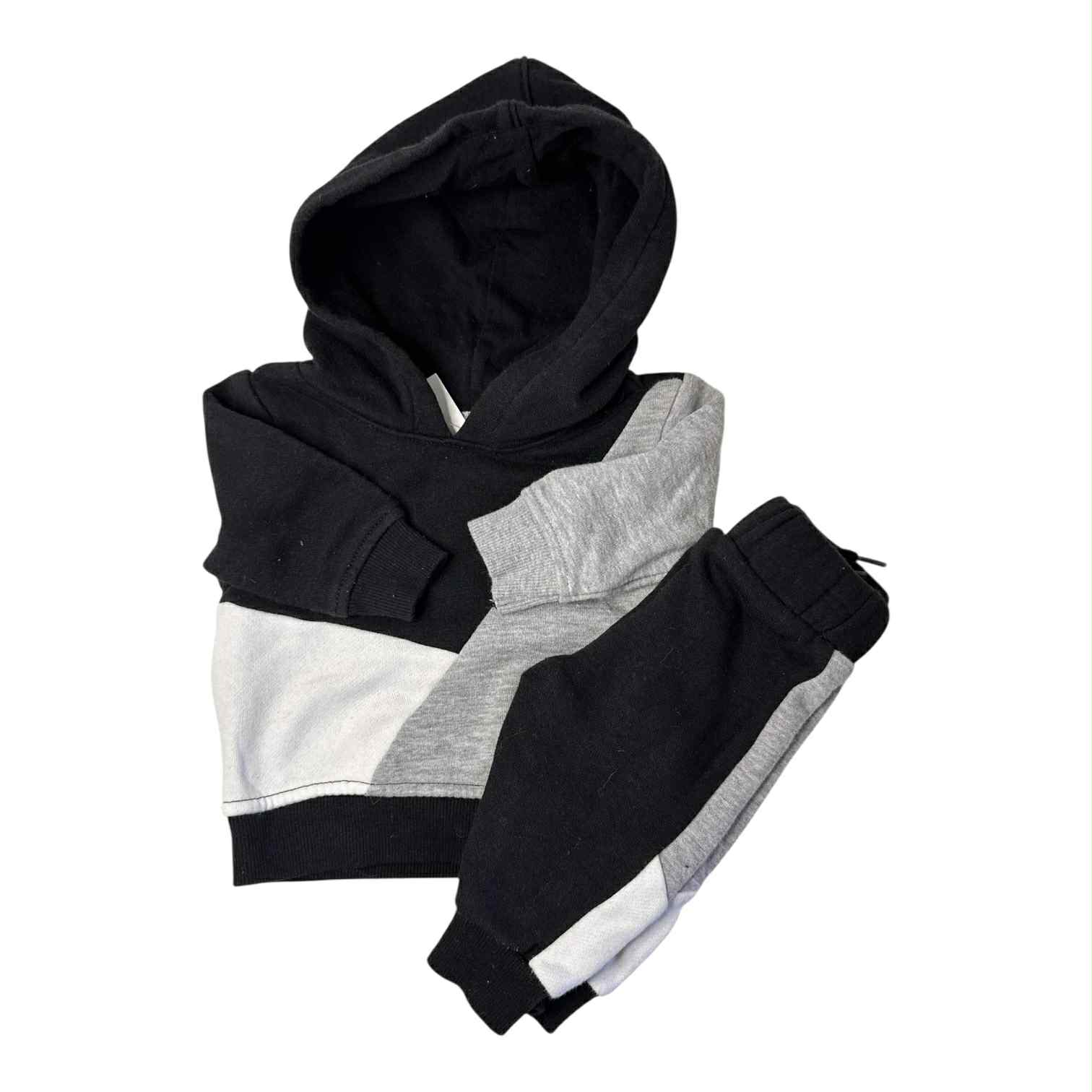 Ensemble Georges 0-3 mois