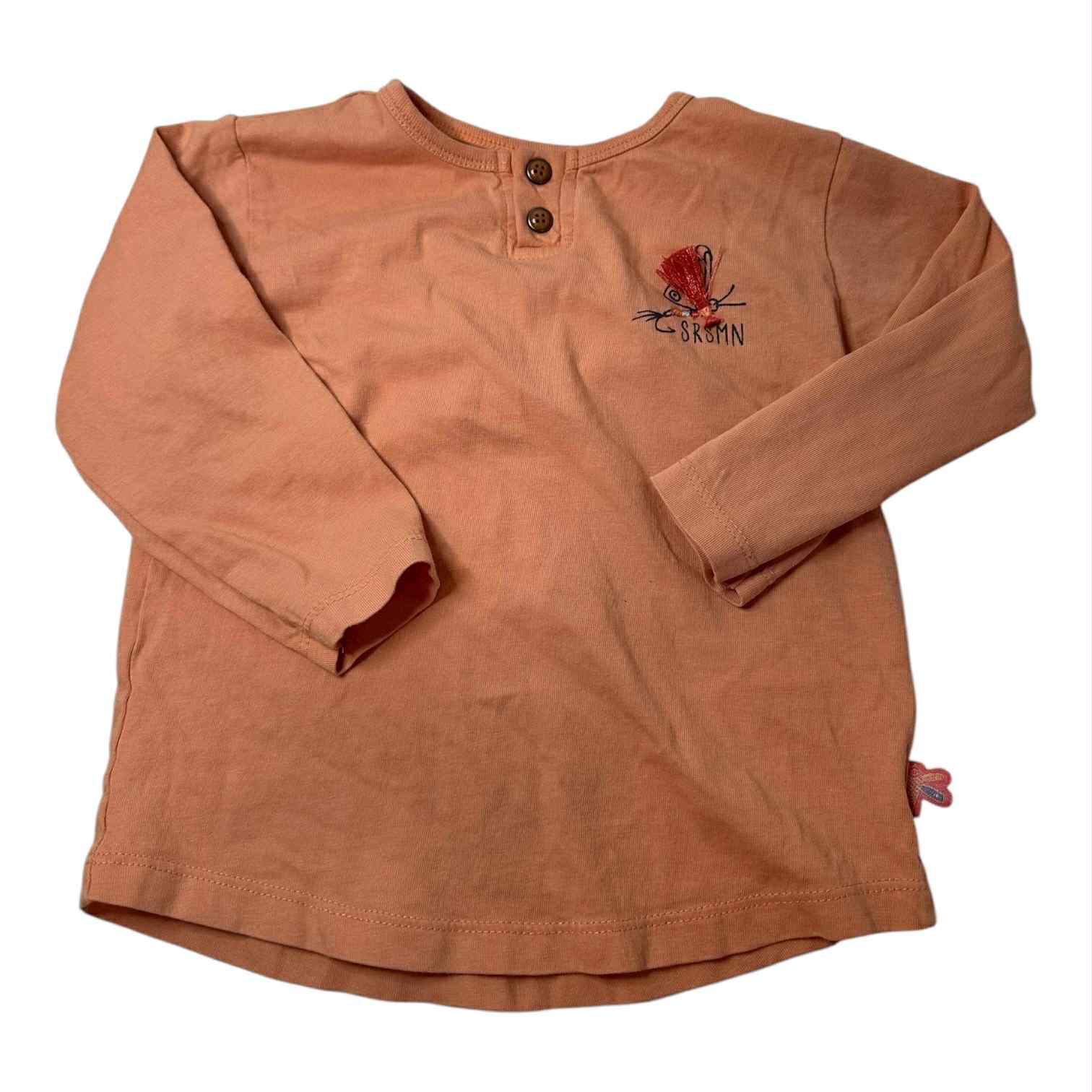 Chandail Souris Mini 12-18 mois