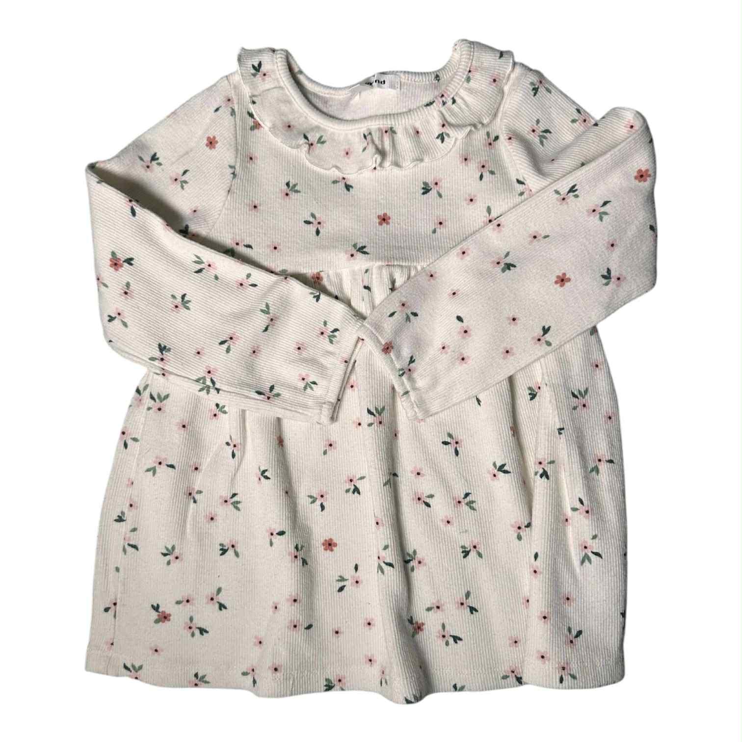Robe Blumind 24 mois