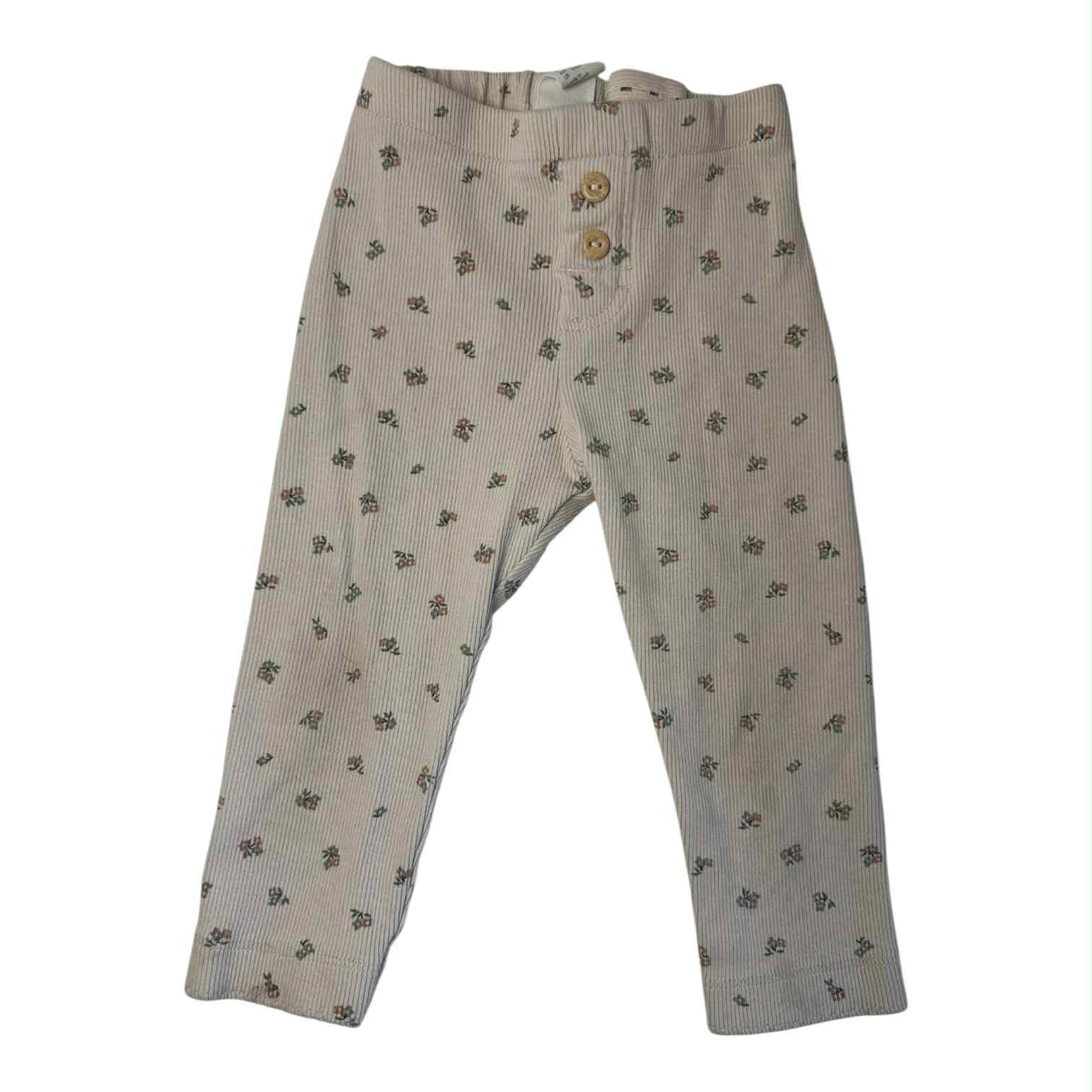 Legging H&M 9-12 mois