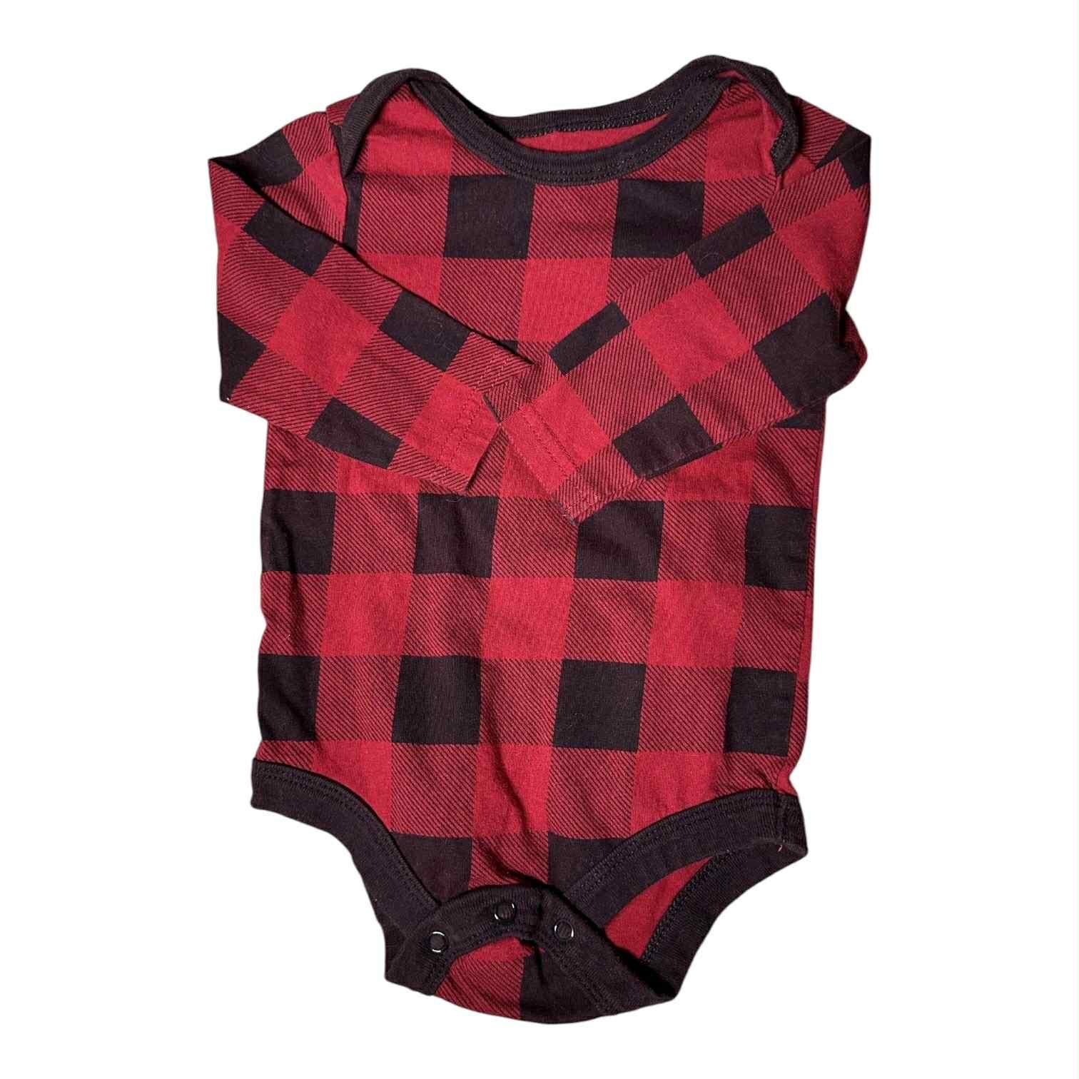 Cache-couche Georges 6-12 mois