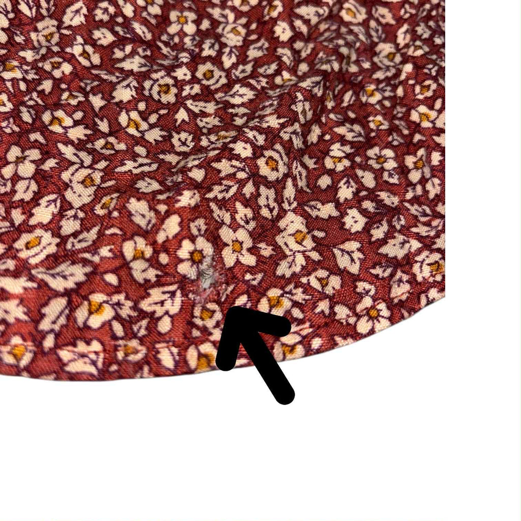 Chemise Zara 12-18 mois