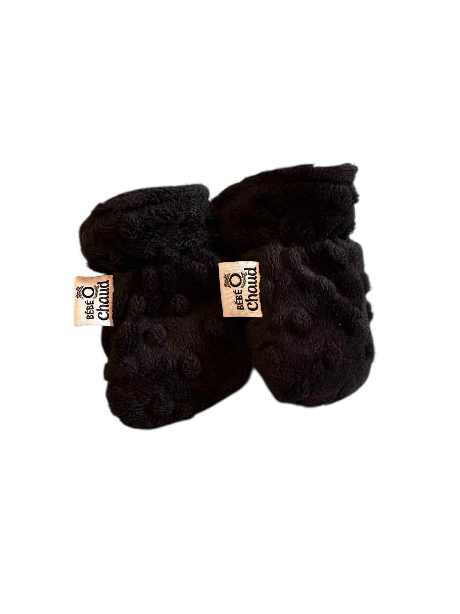 Mitaine bébé O chaud