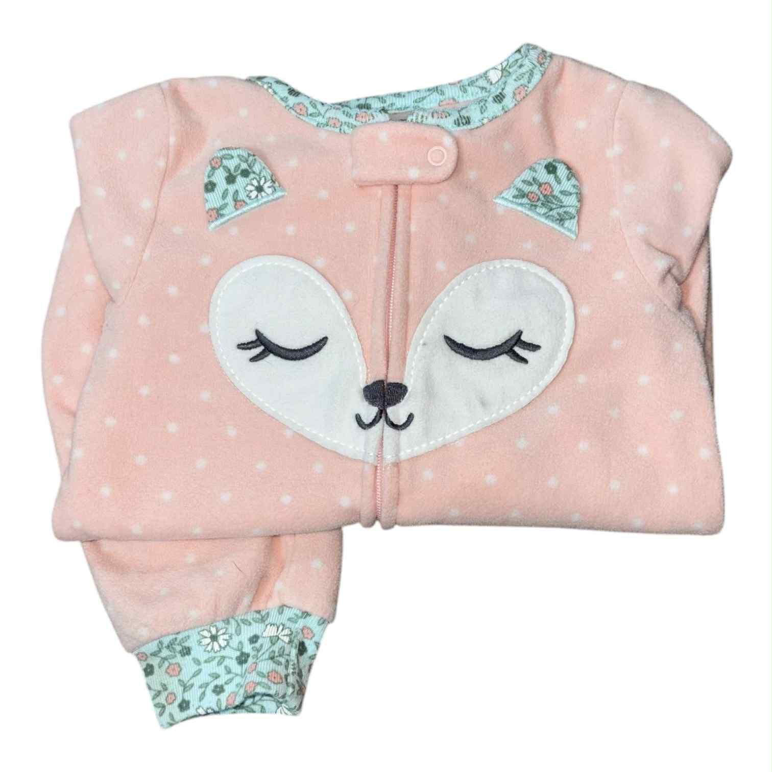 Pyjamas Carters 12 mois