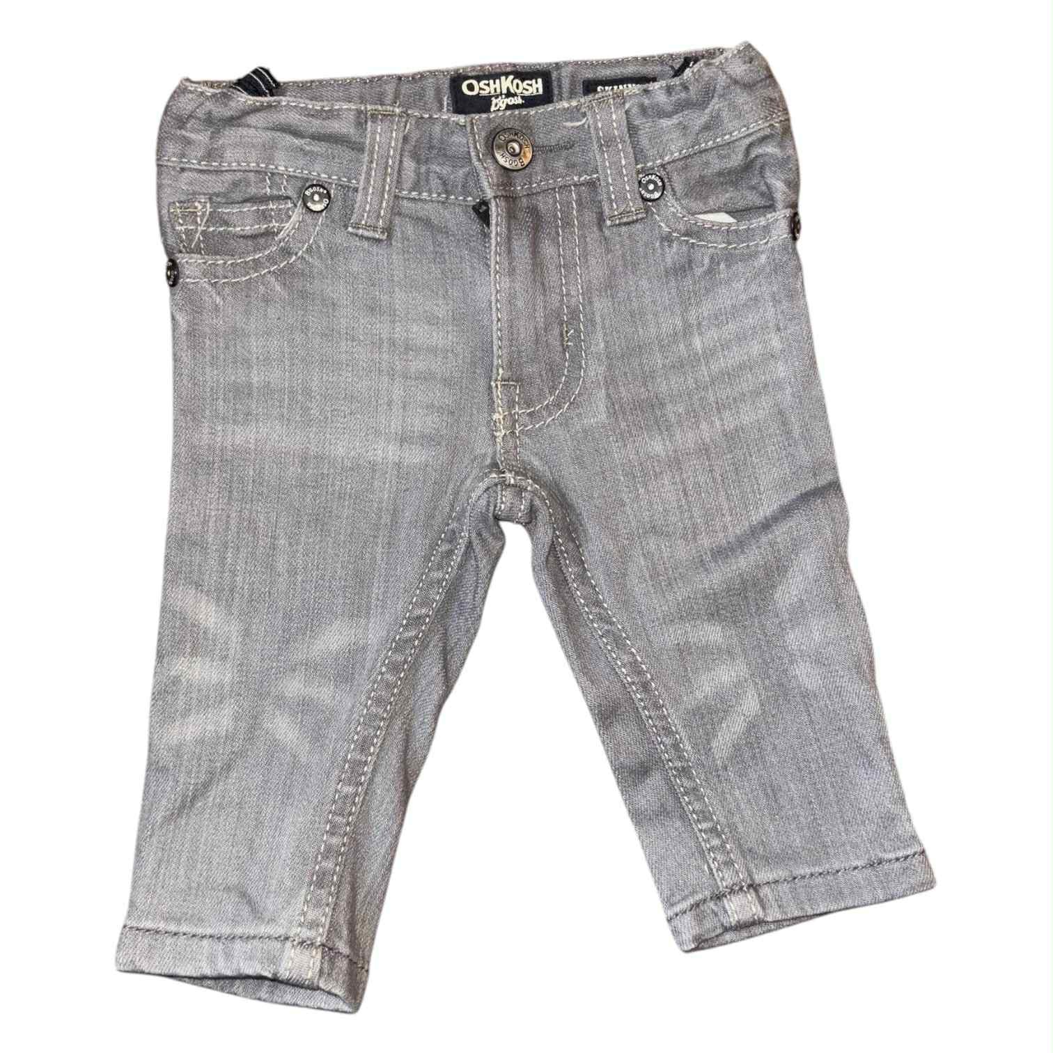Jeans Oshkosh 3 mois