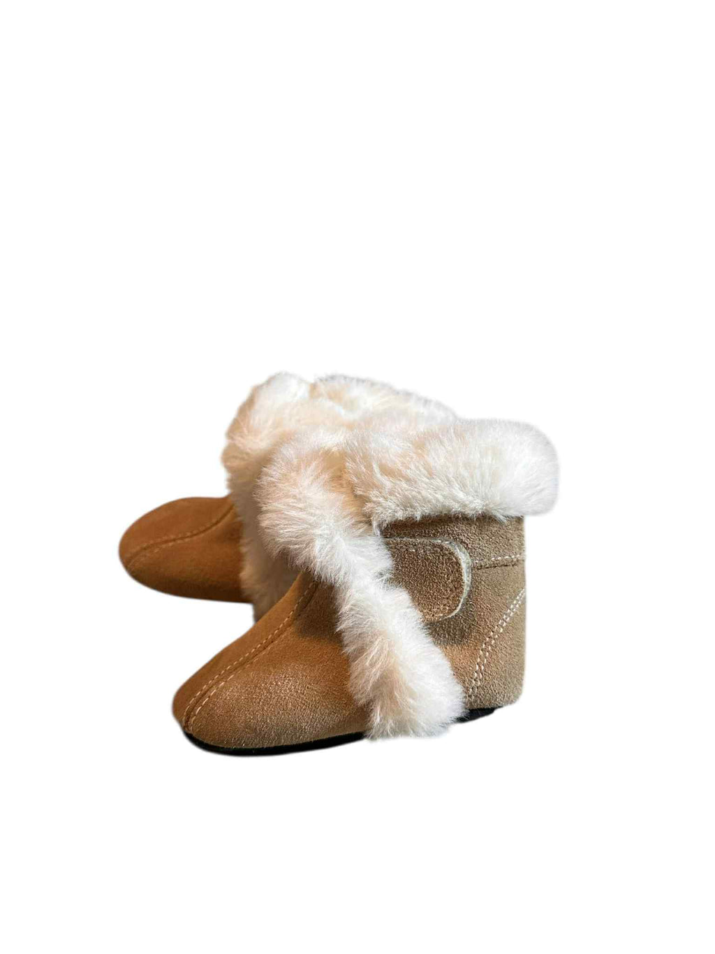 Bottillons Jack and Lily