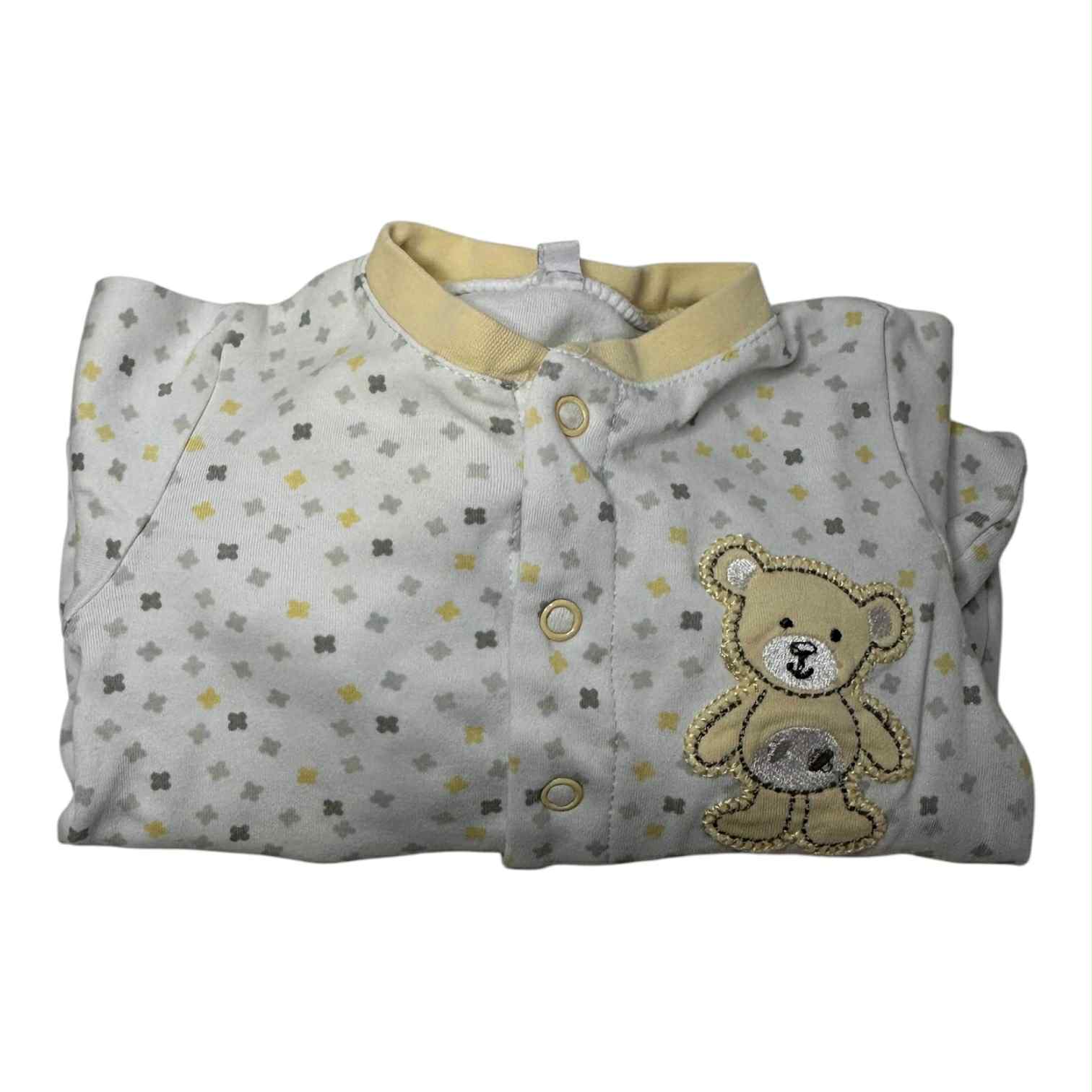 Pyjamas Pekkle 3 mois