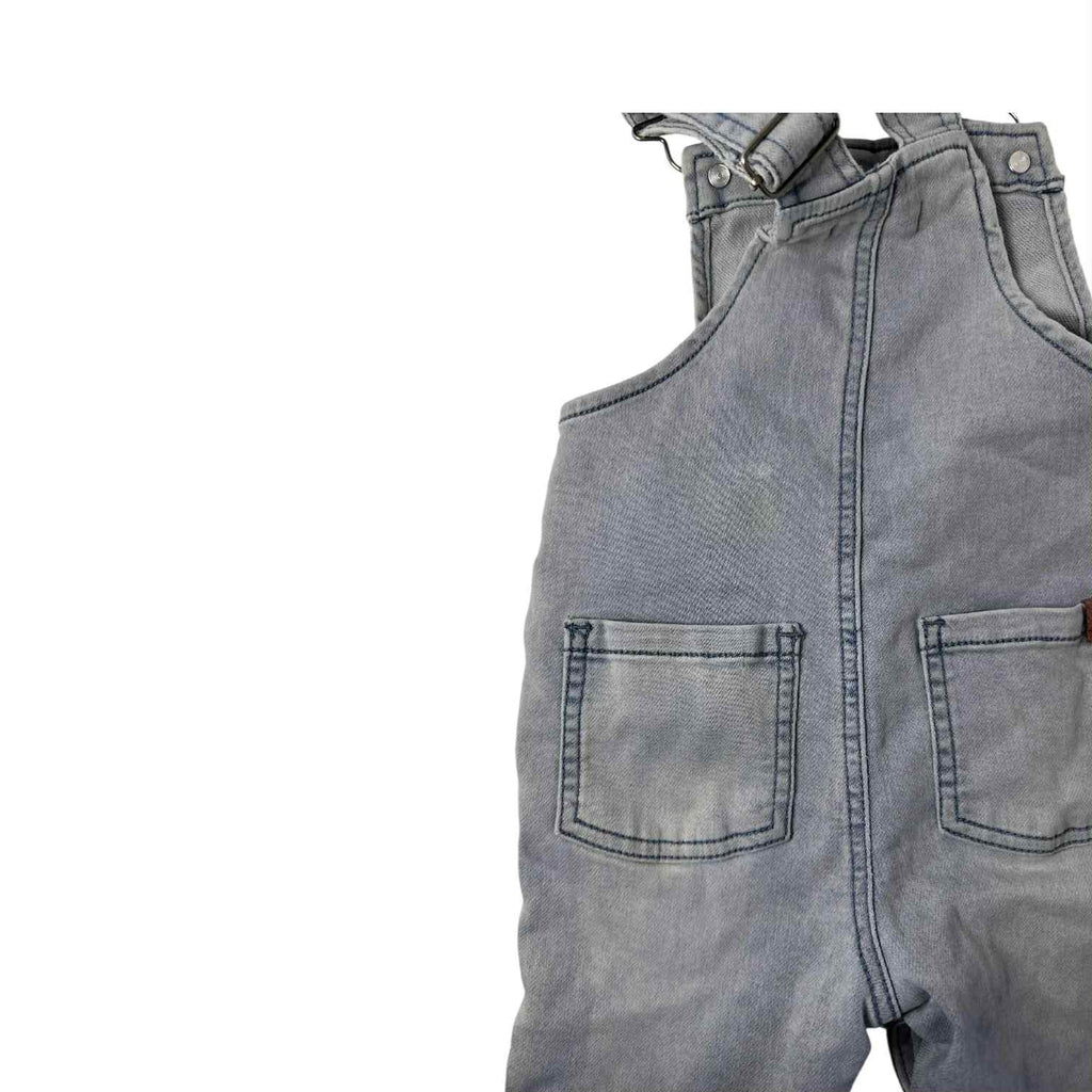 Salopette Blumind 12 mois