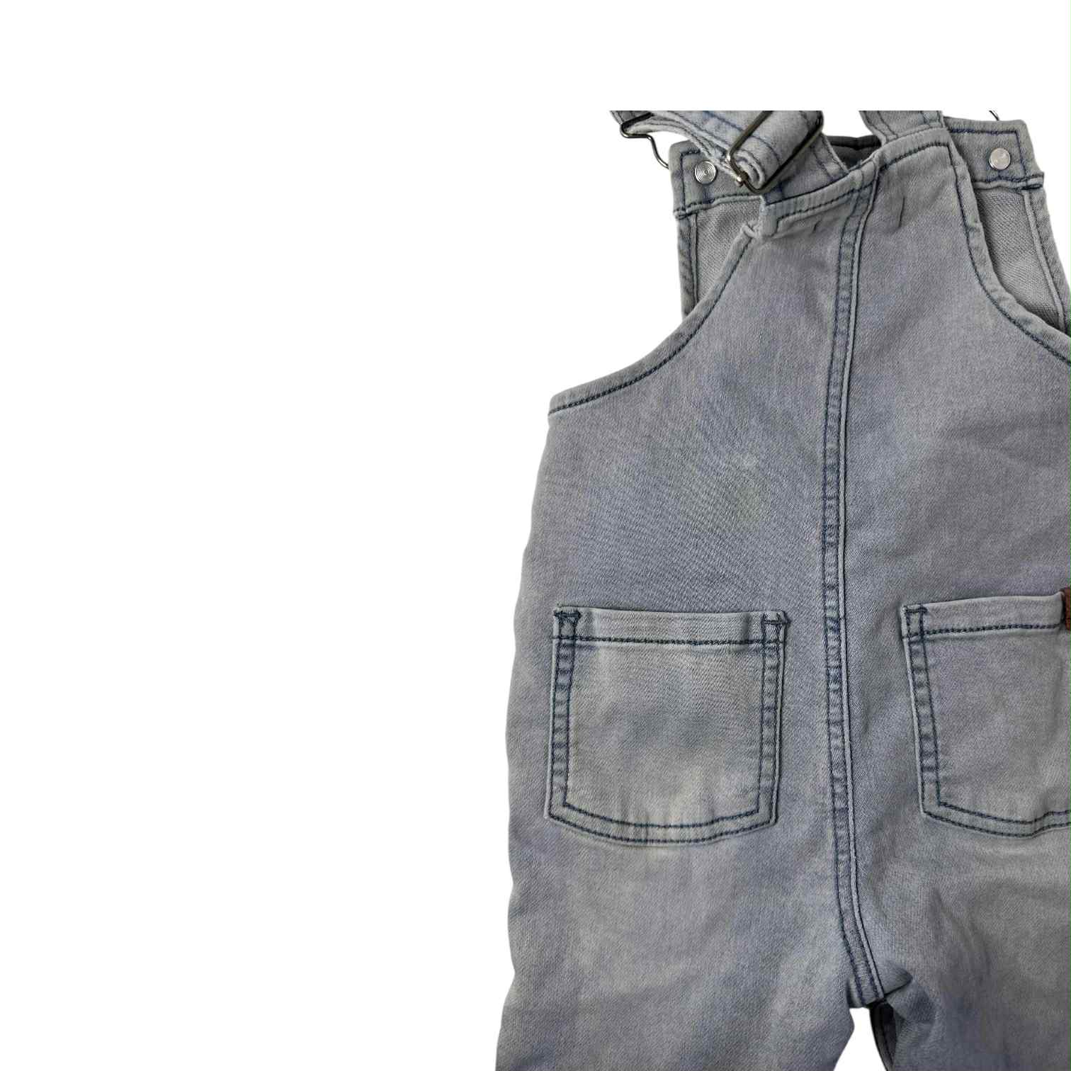 Salopette Blumind 12 mois