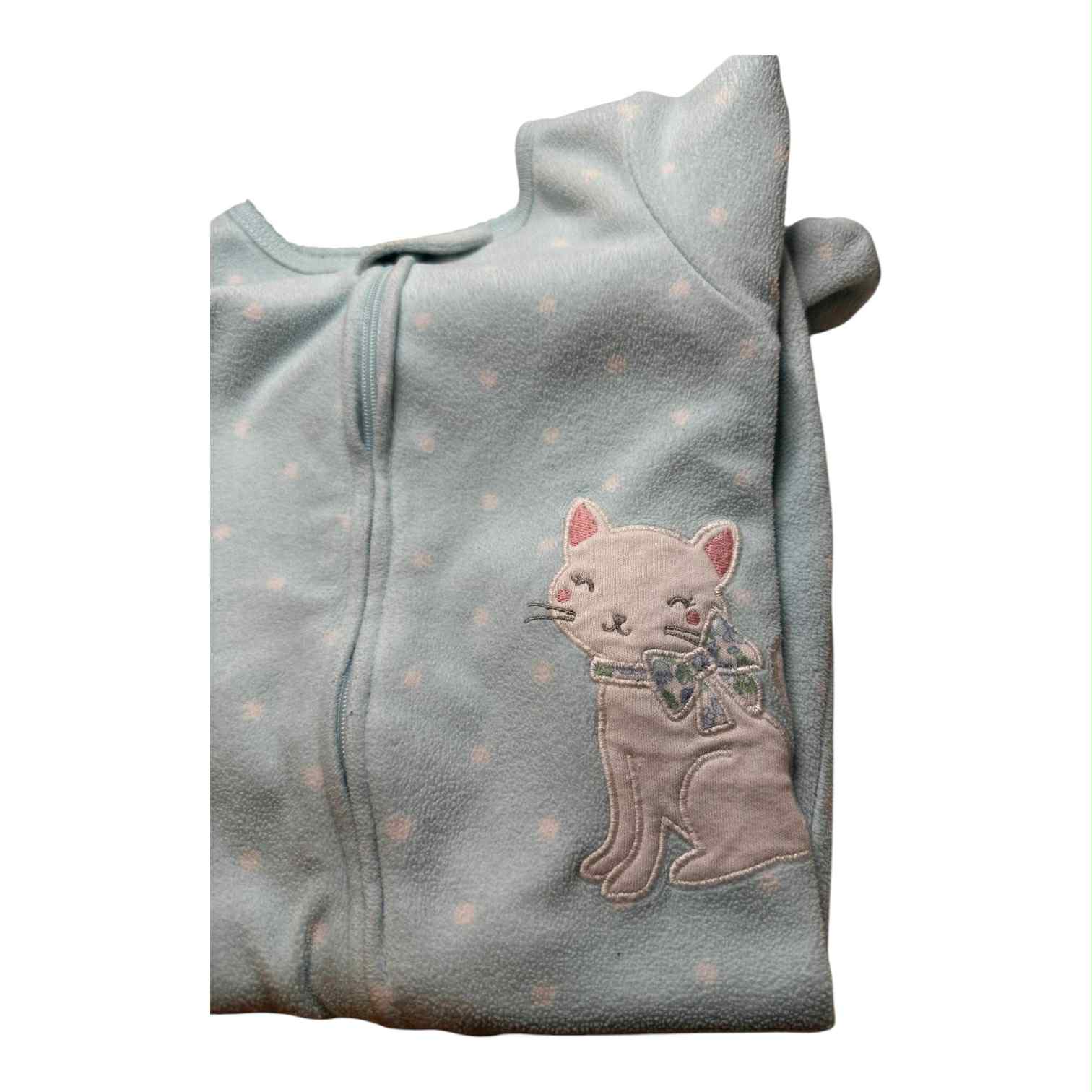 Pyjamas carters 6 mois