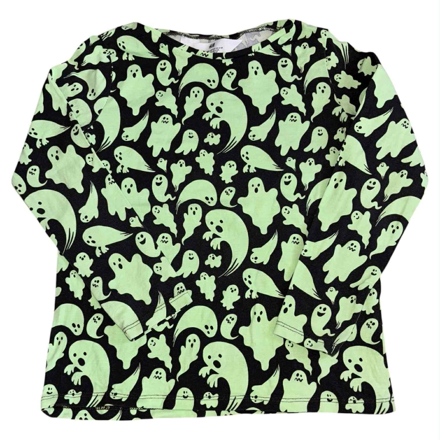 Chandail H&M 4-6 ans