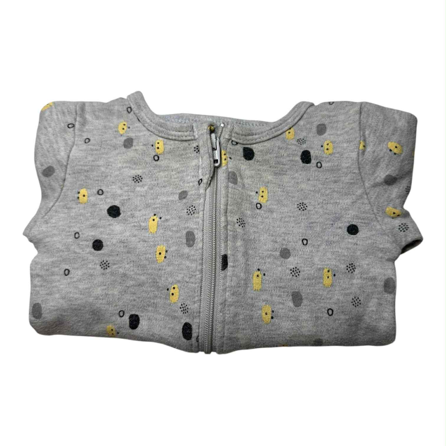 Pyjamas petit lem 6 mois