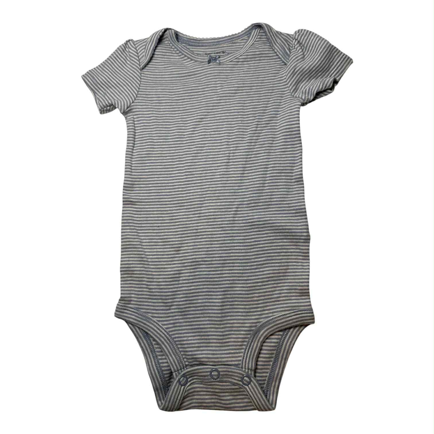 Cache-couche carters 12 mois