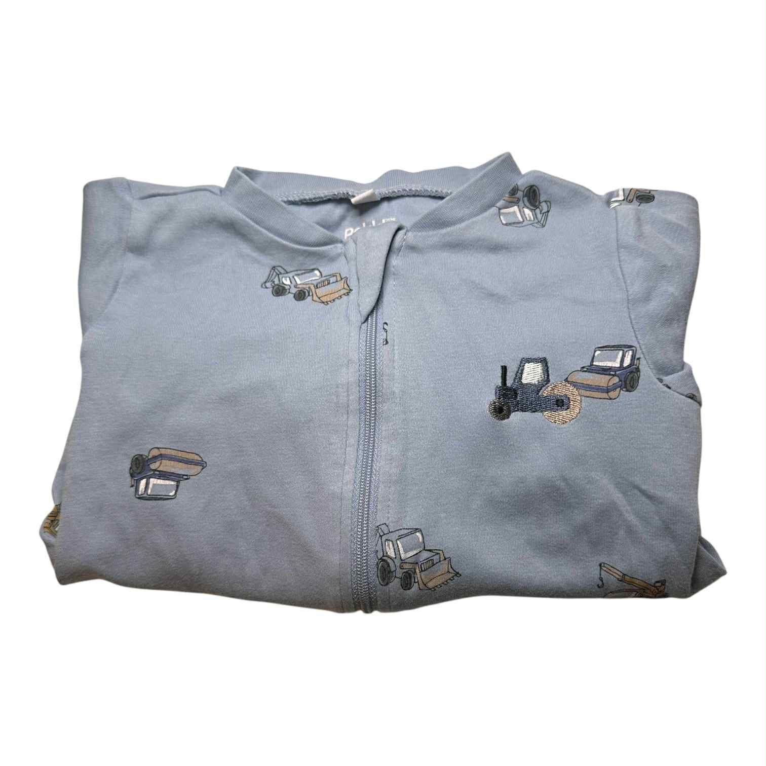 Pyjamas Pekkle 24 mois