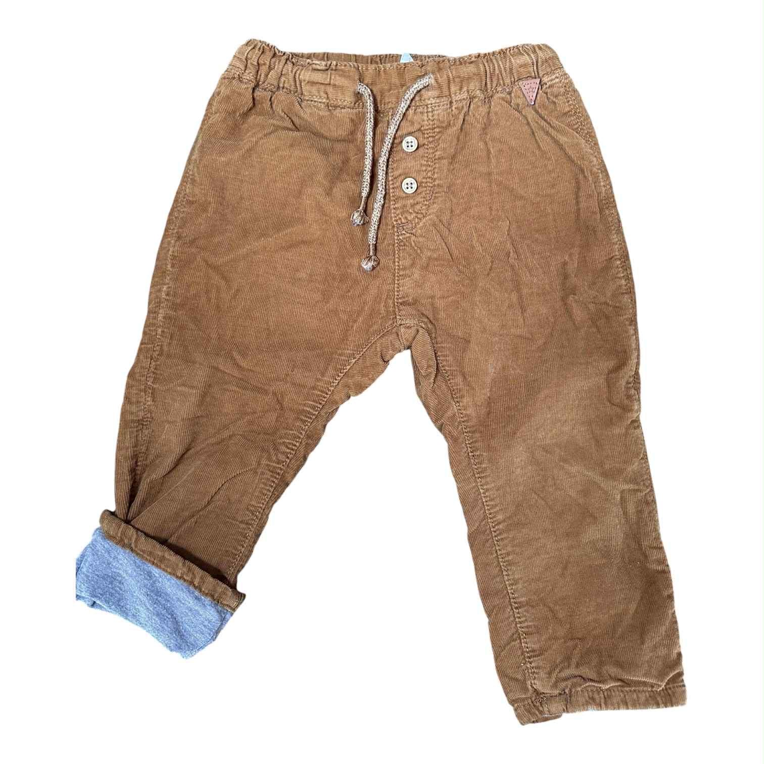 Pantalon H&M 12-18 mois
