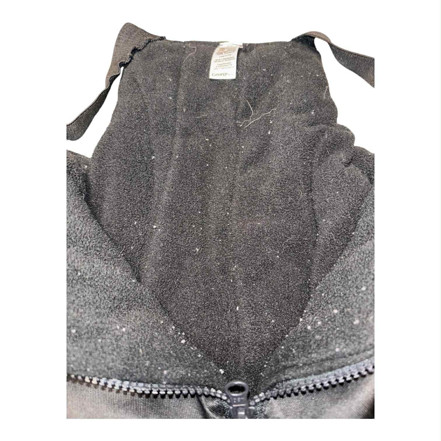 Salopette Carters 2T