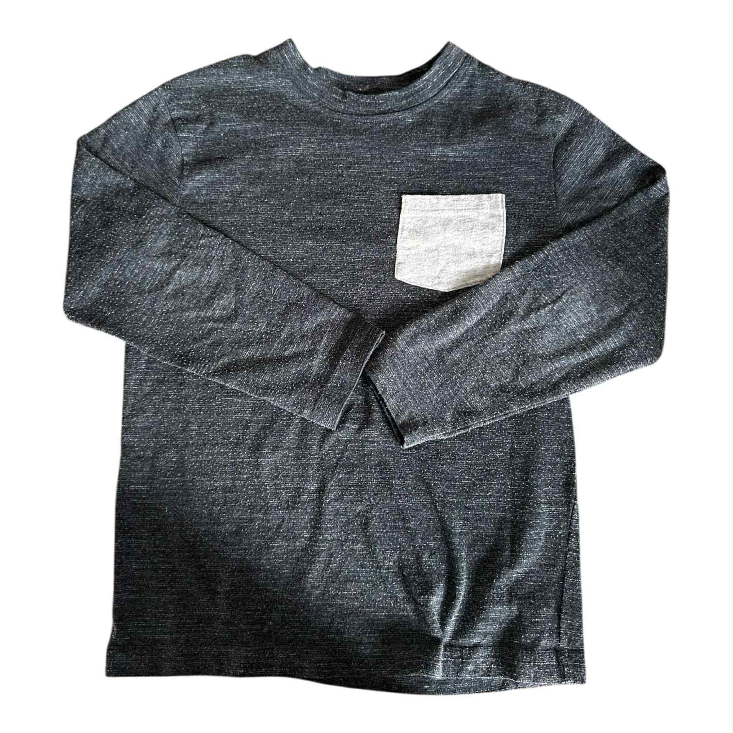 Chandail Georges 6 ans