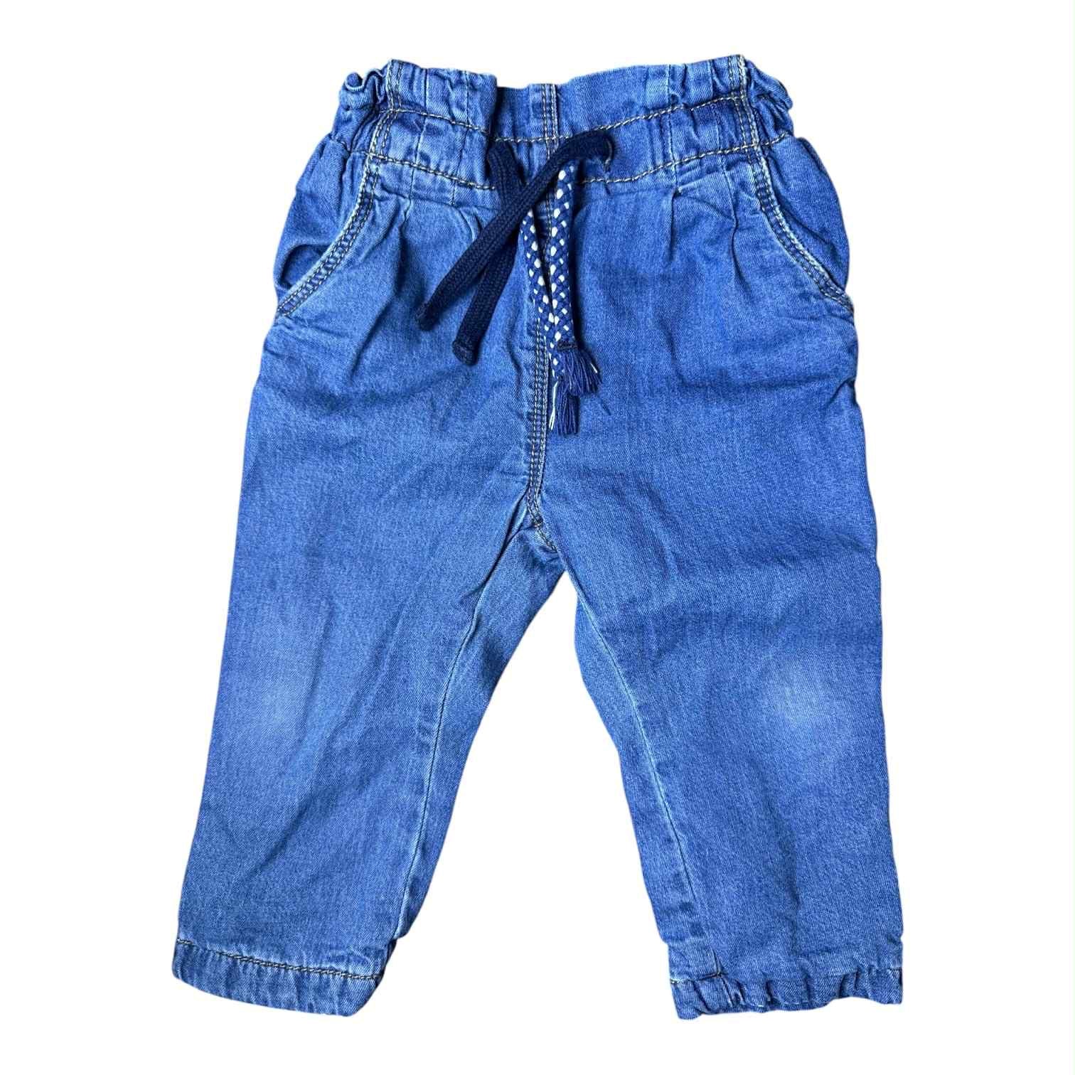 Pantalon Zara 6-9 mois