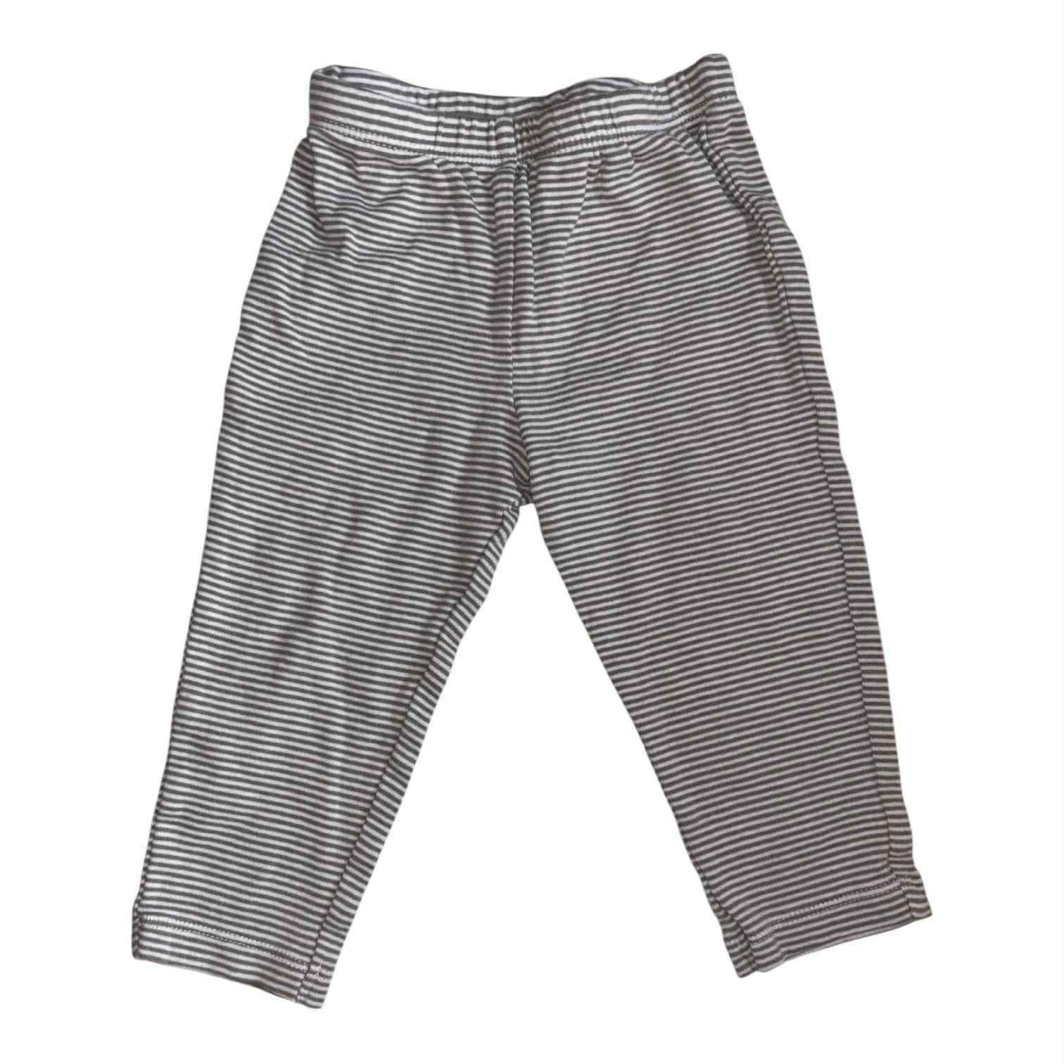 Pantalon Carters 12 mois