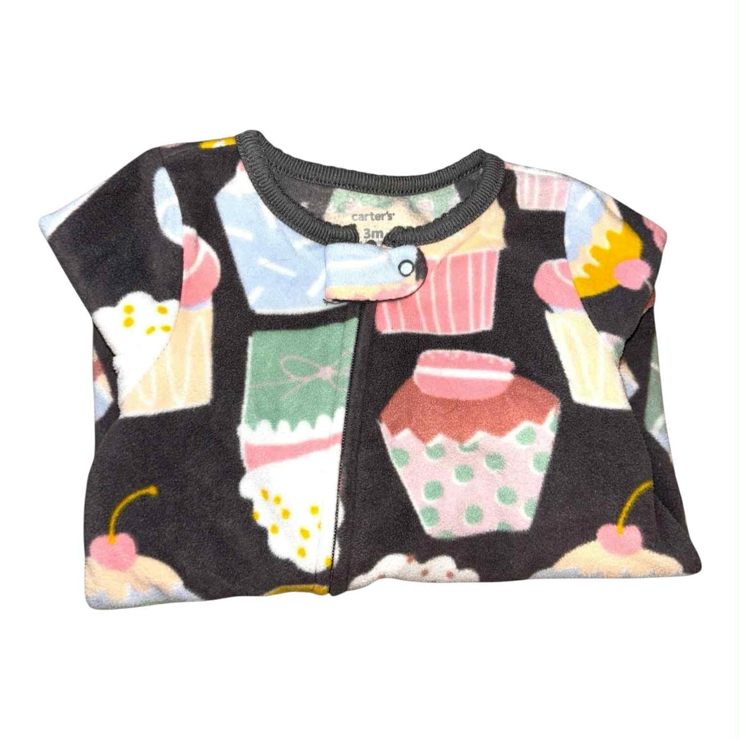 Pyjamas Carters 3 mois