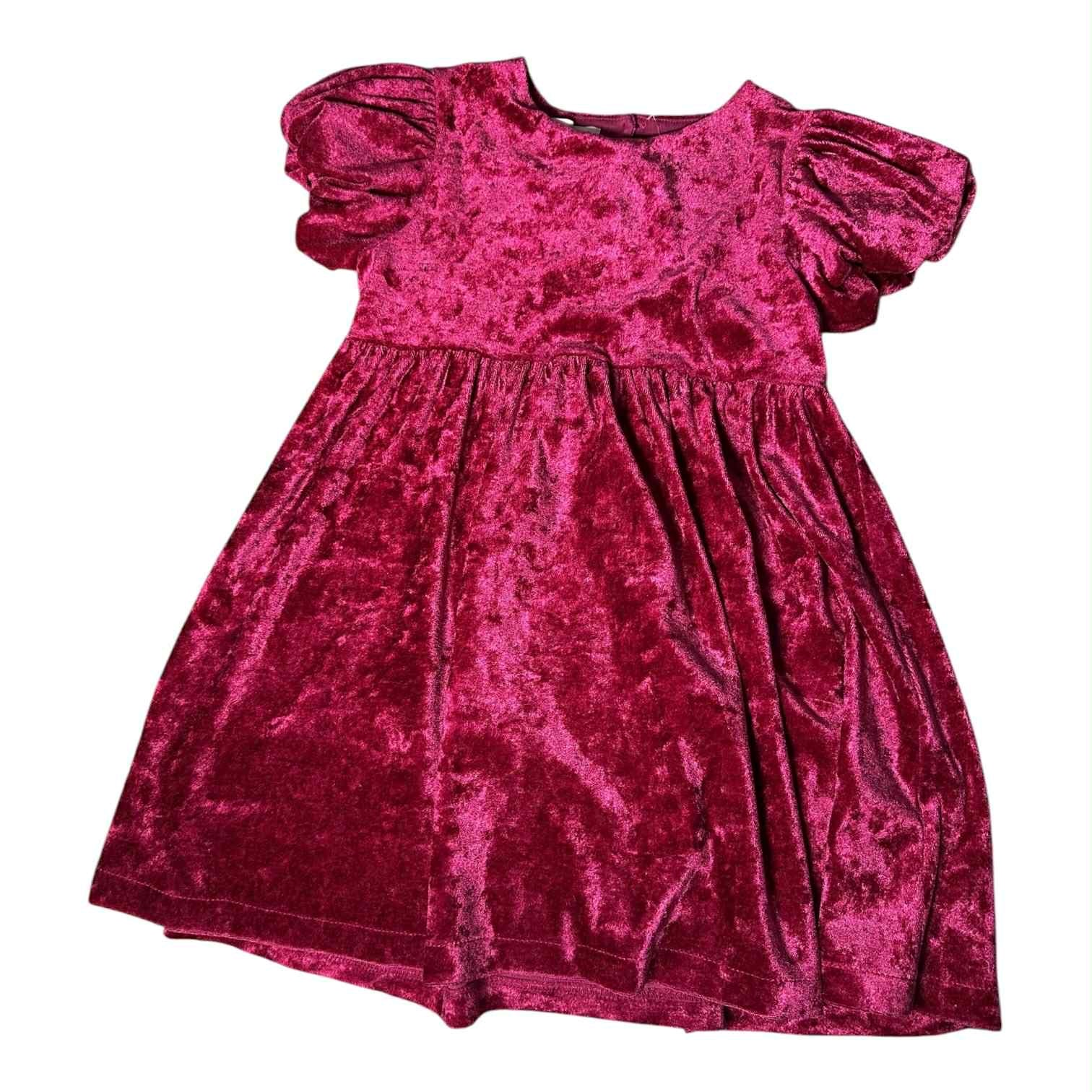 Robe Zara 4-5 ans
