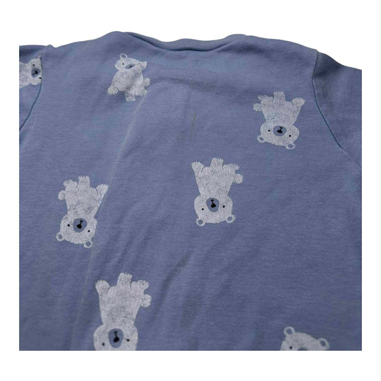 Pyjamas Pekkle 6 mois