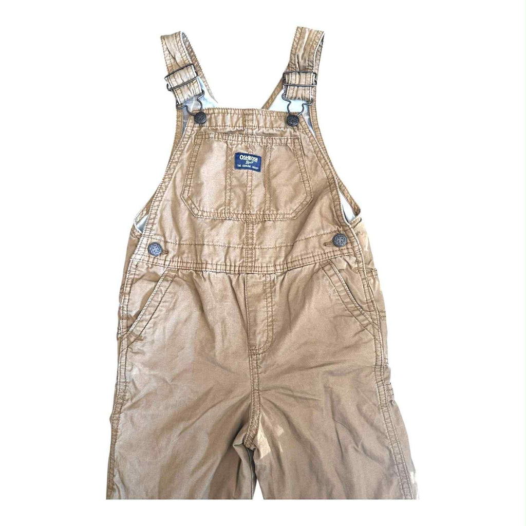 Salopette Carters 5T