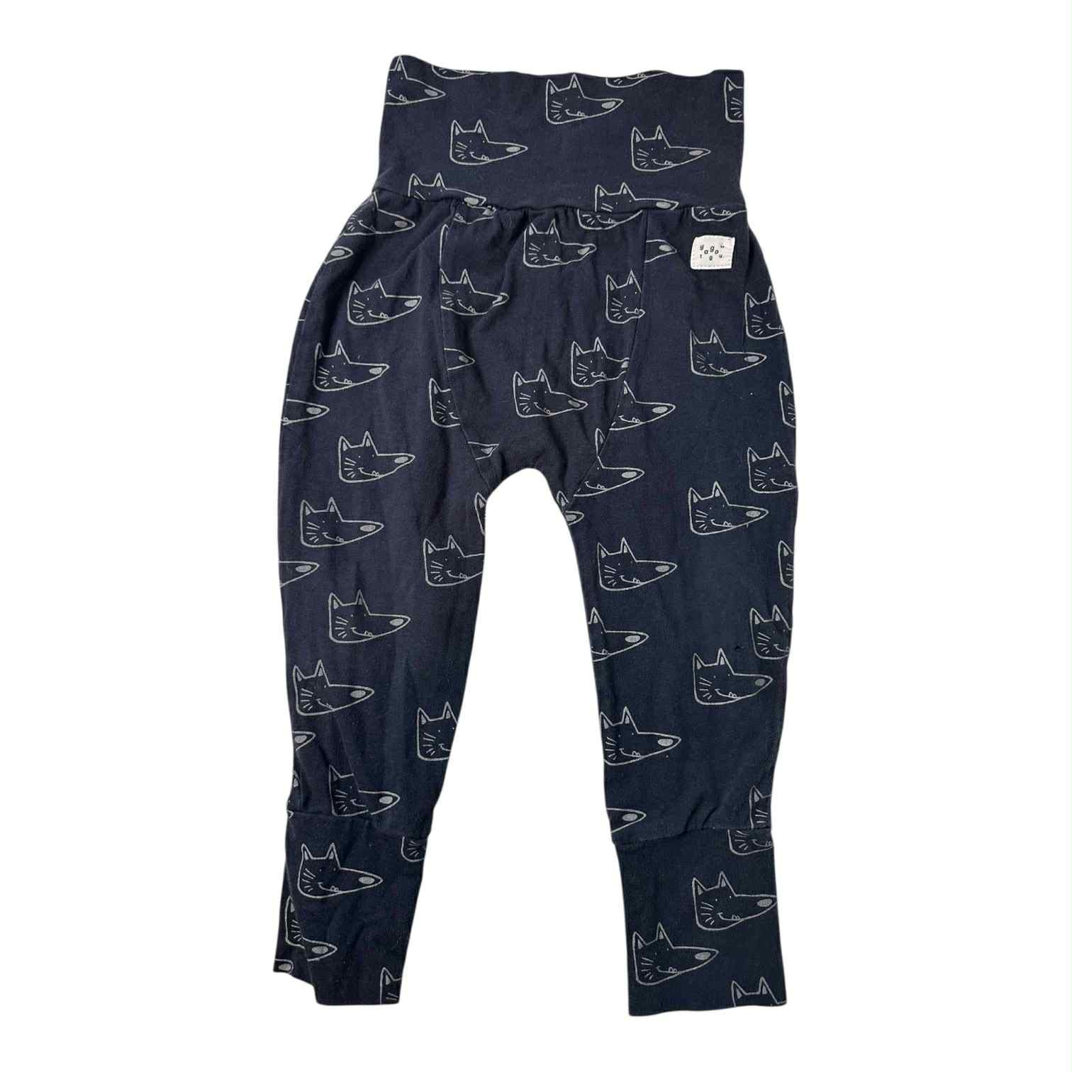 Pantalon Évolutif Gagou Tagou 2-3T