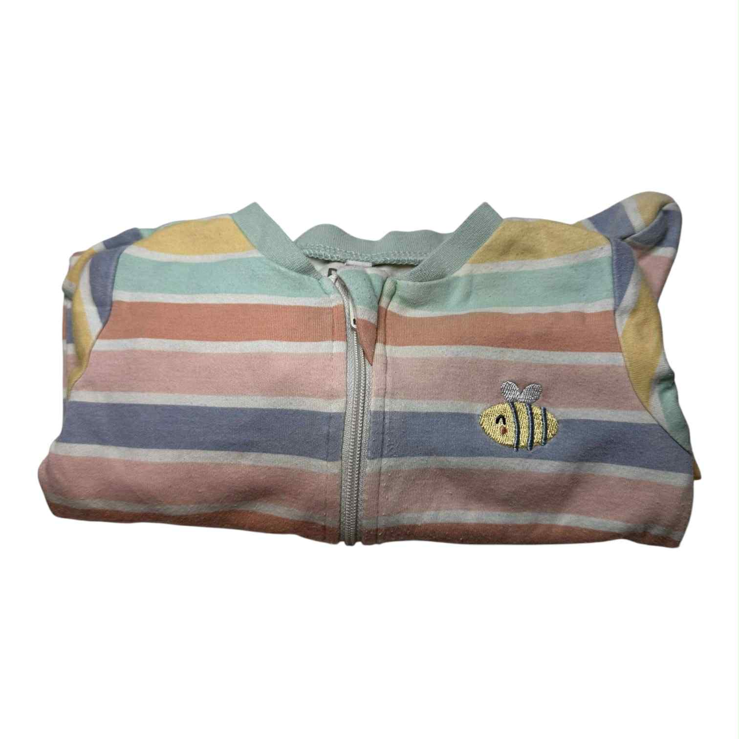 Pyjamas Pekkle 6 mois