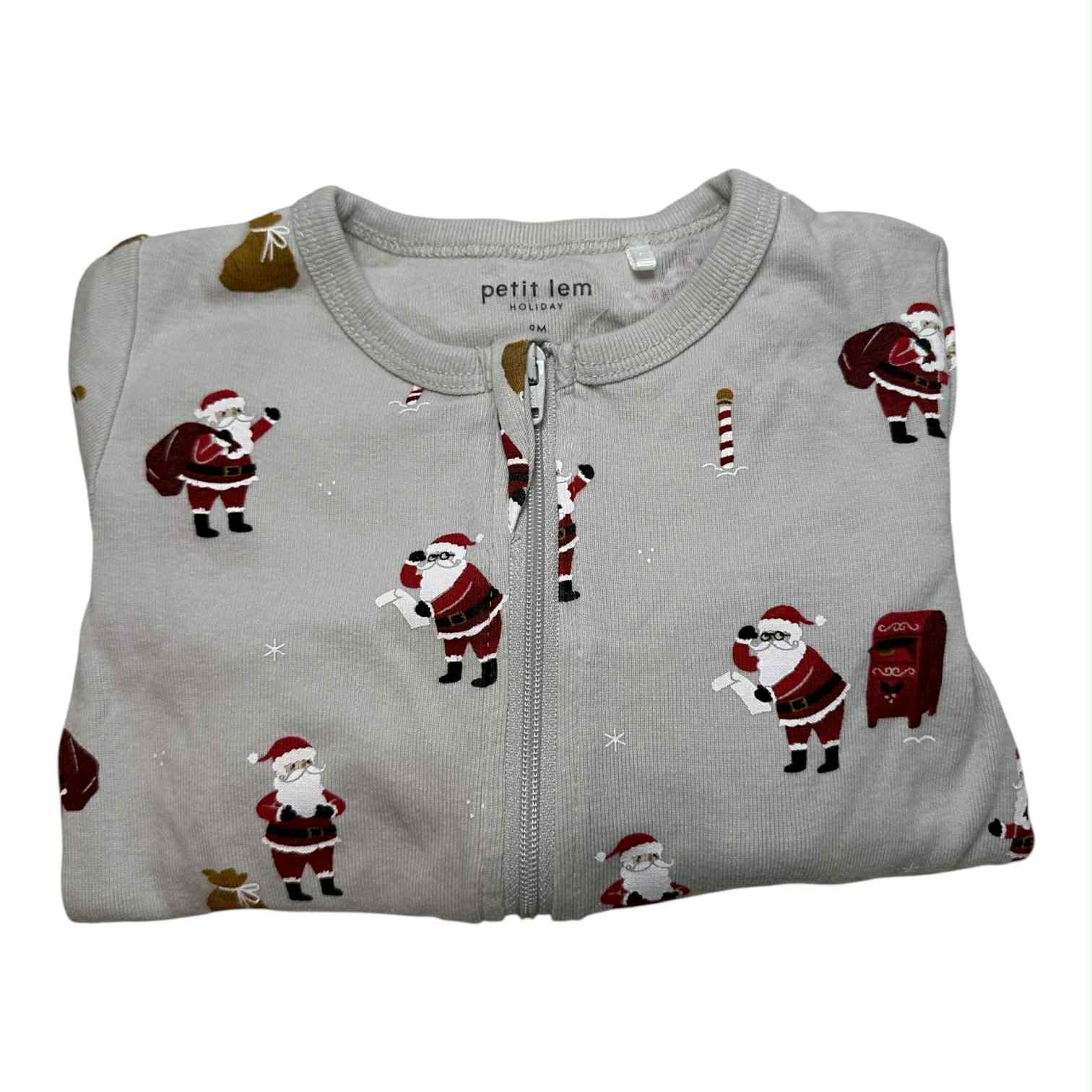 Pyjamas Petit LEM 9 mois