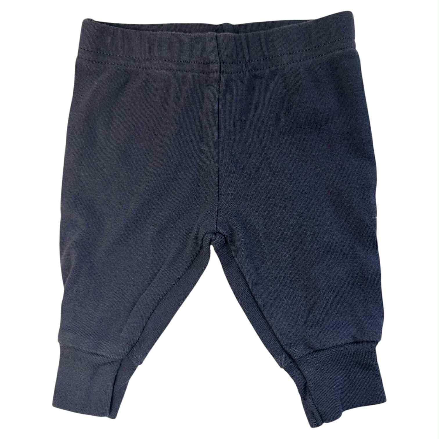 Pantalon Carters 0-3 mois