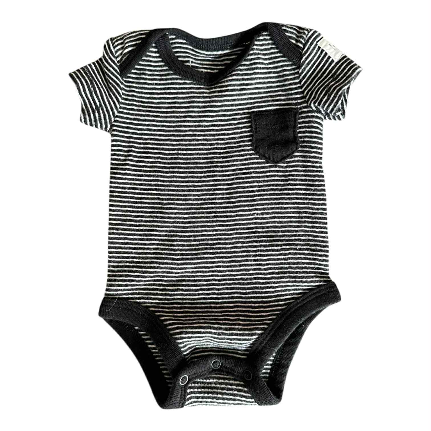 Cache-couche Gagou Tagou 1 mois